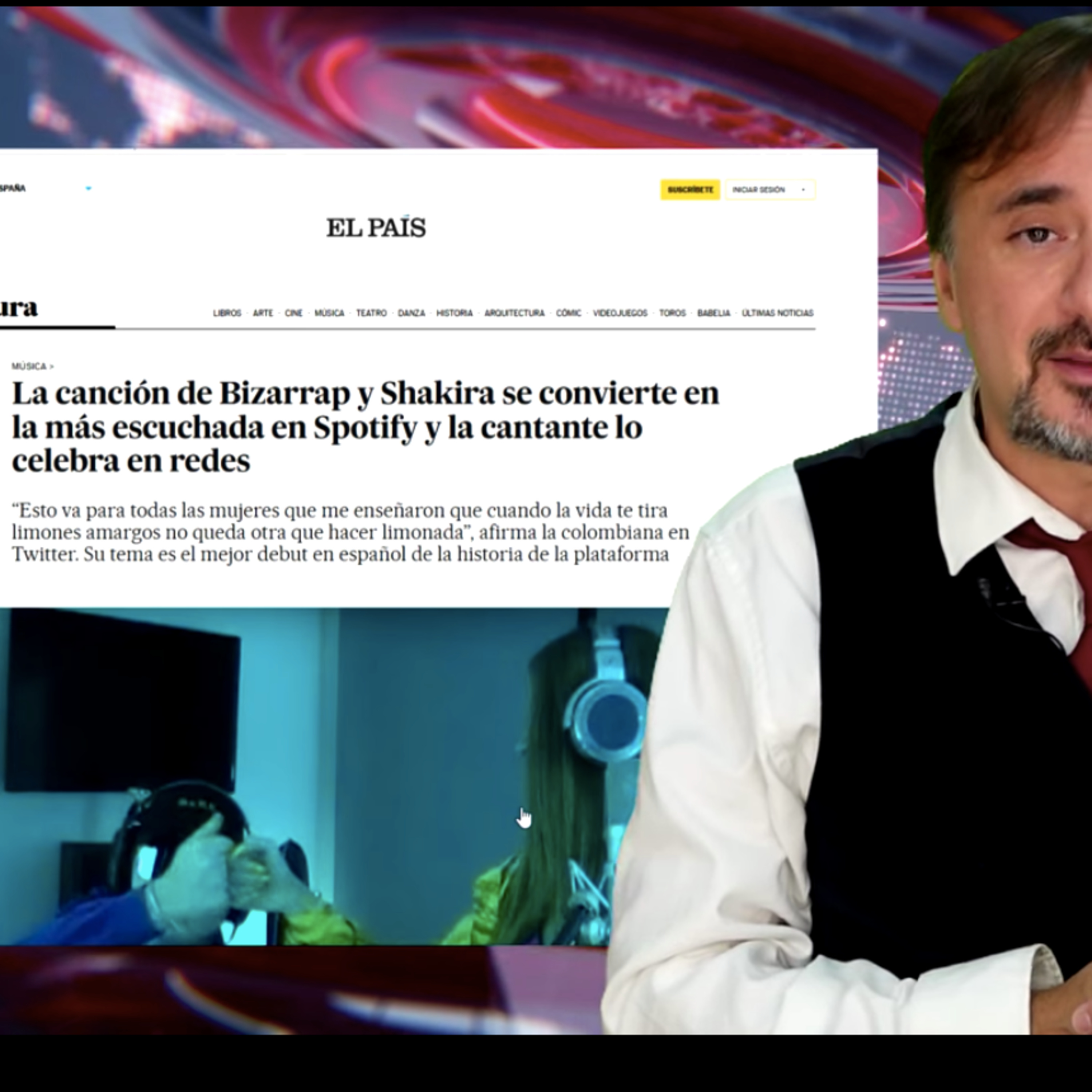 VERDADES DE SÍNDEMIA del Doctor Bee