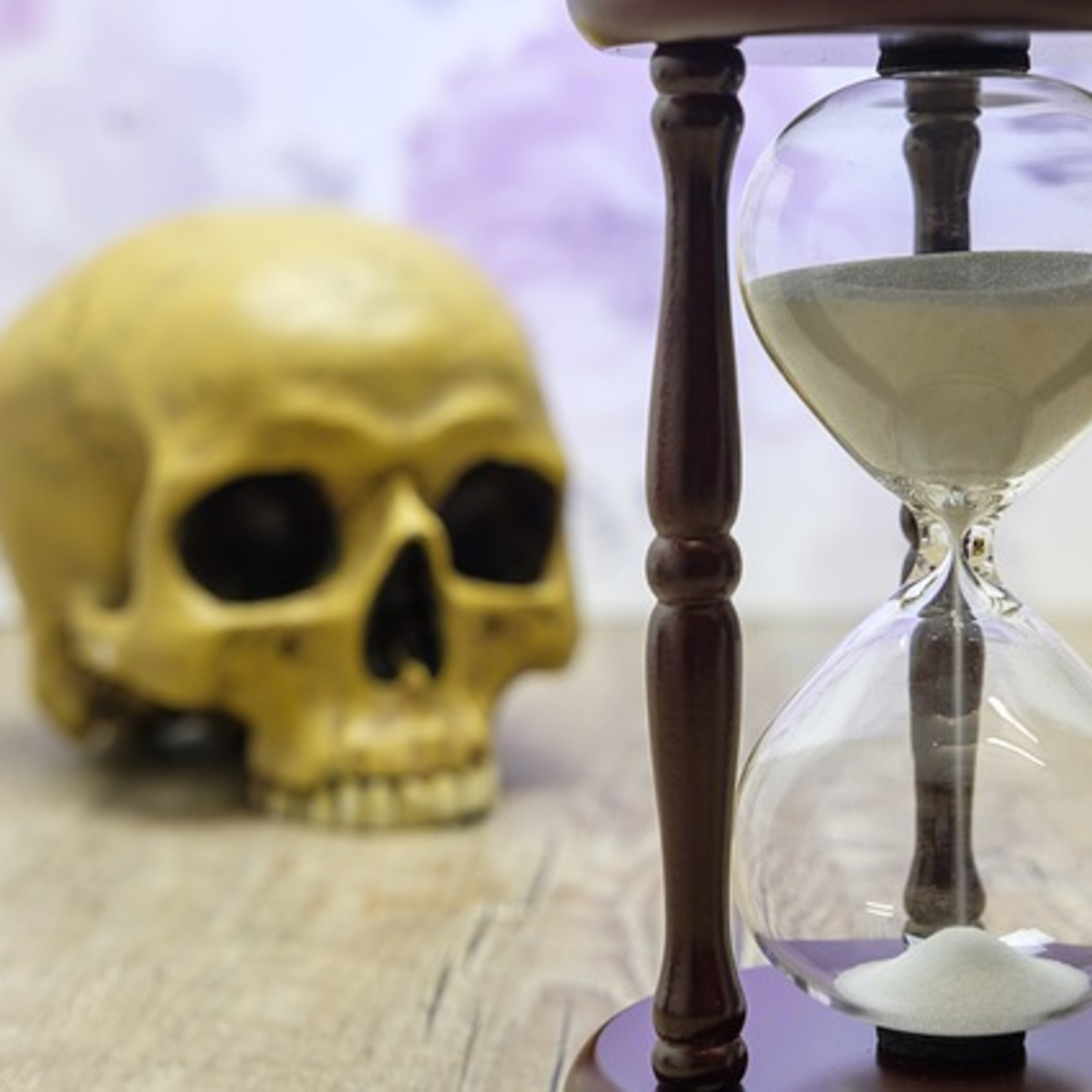 What Tomorrow Brings Will Detract from Today.