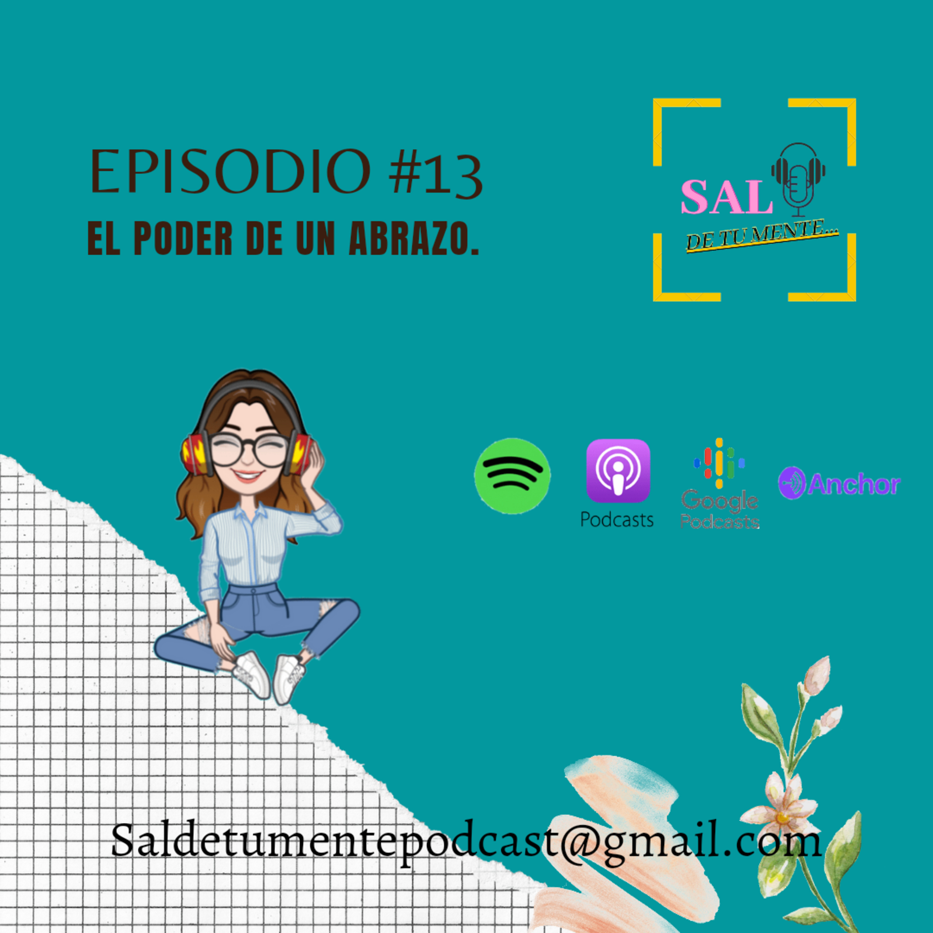 Sal De Tu Mente