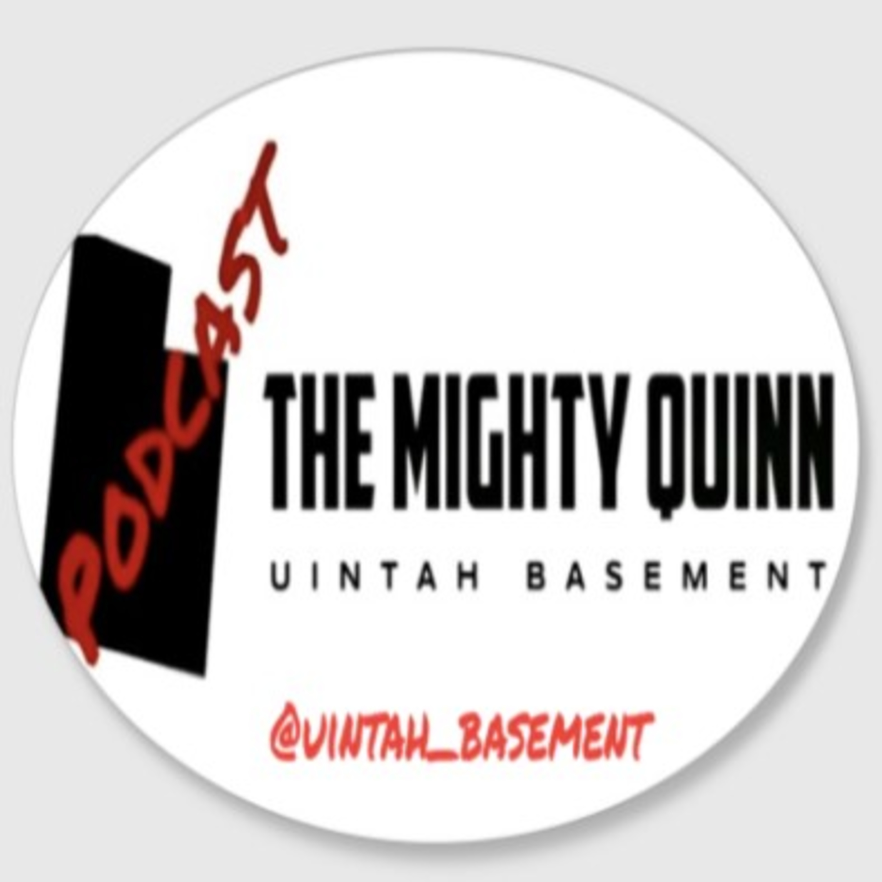 Uintah Basement