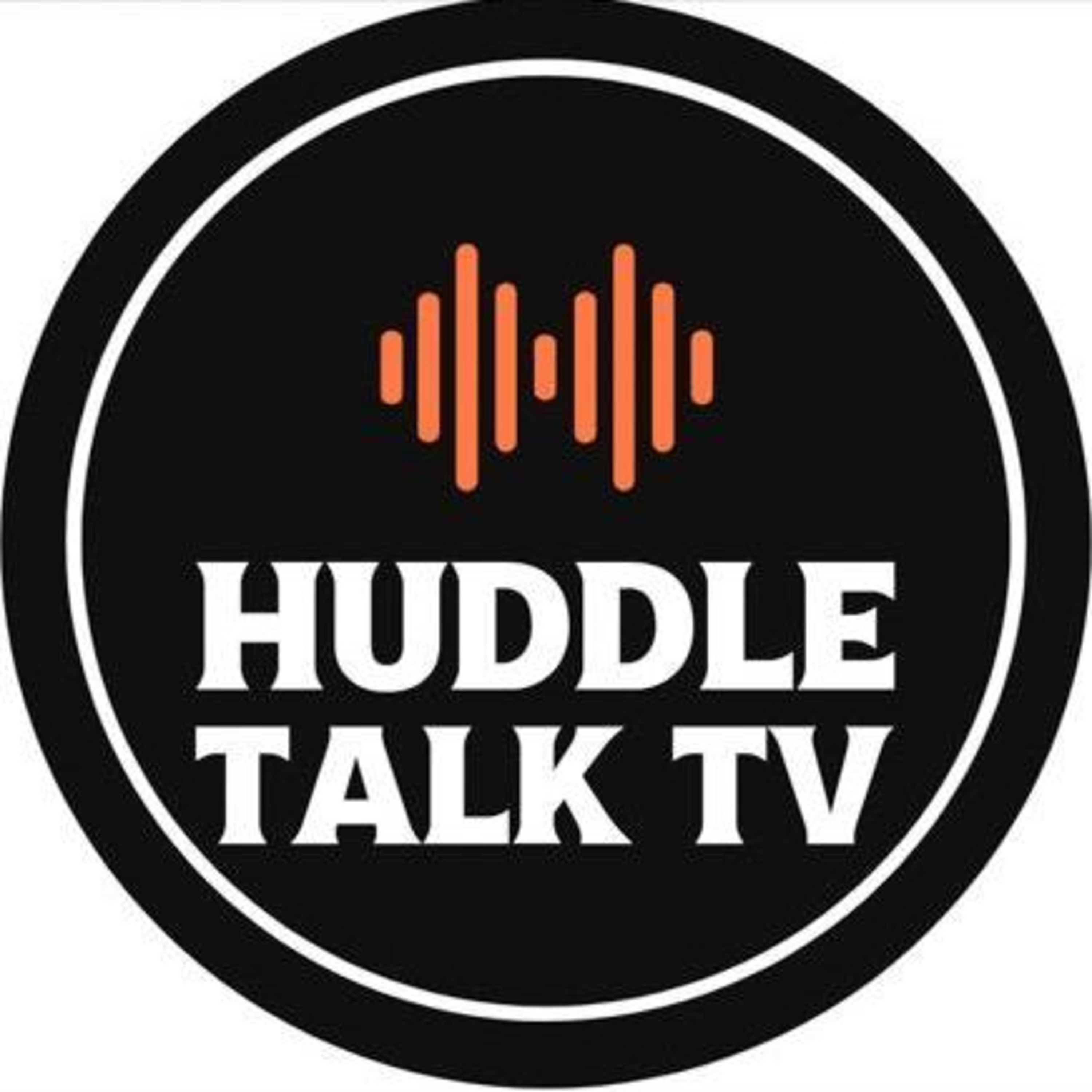 Ep #1: Pilot episode artwork