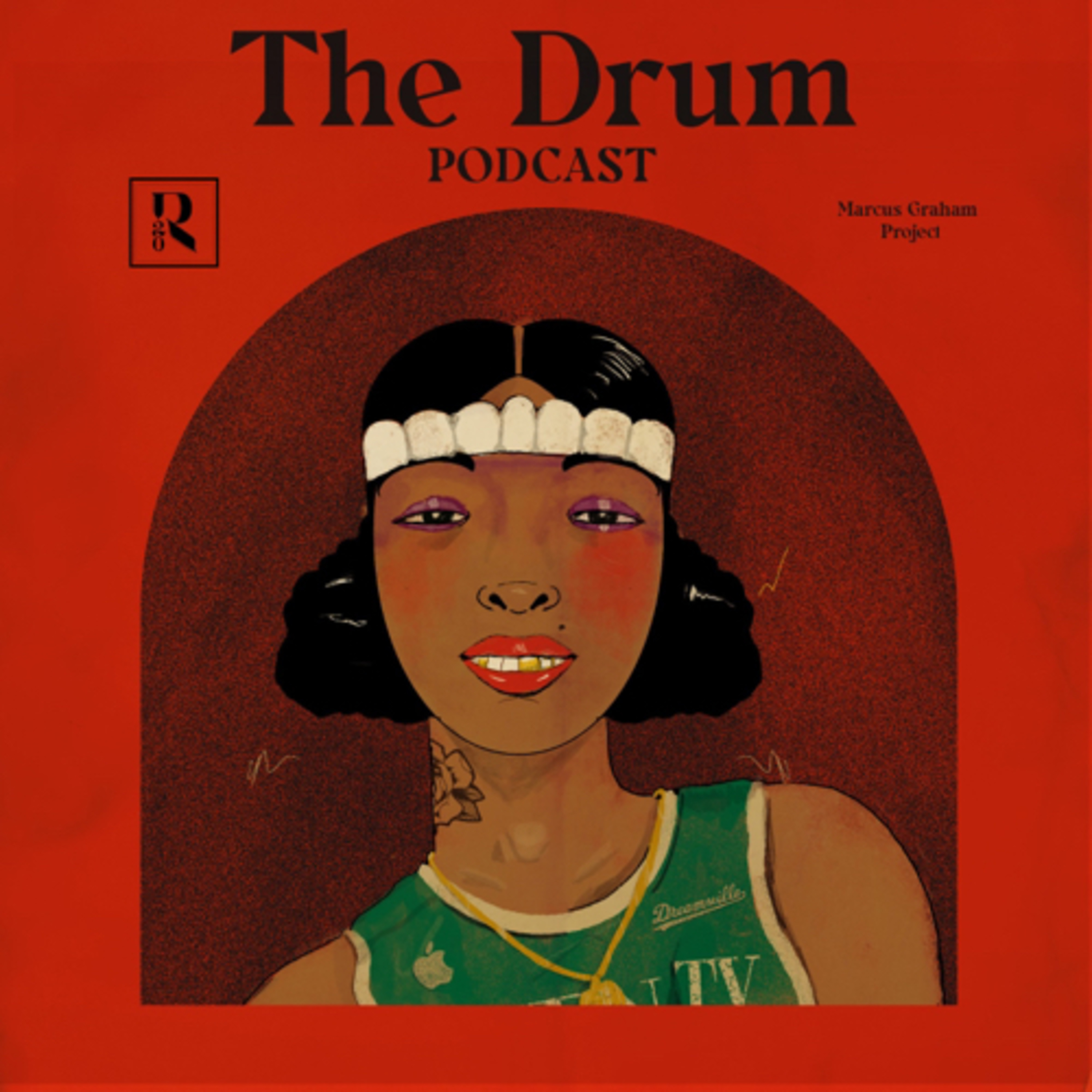 The Drum Podcast