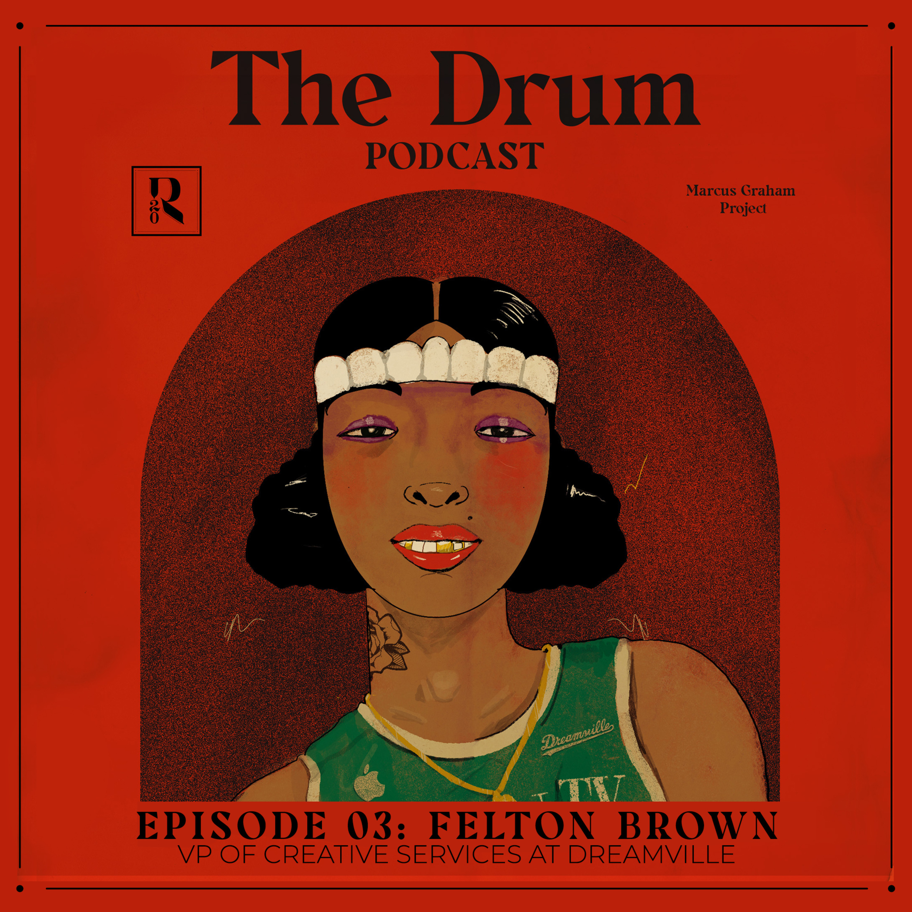 The Drum Podcast