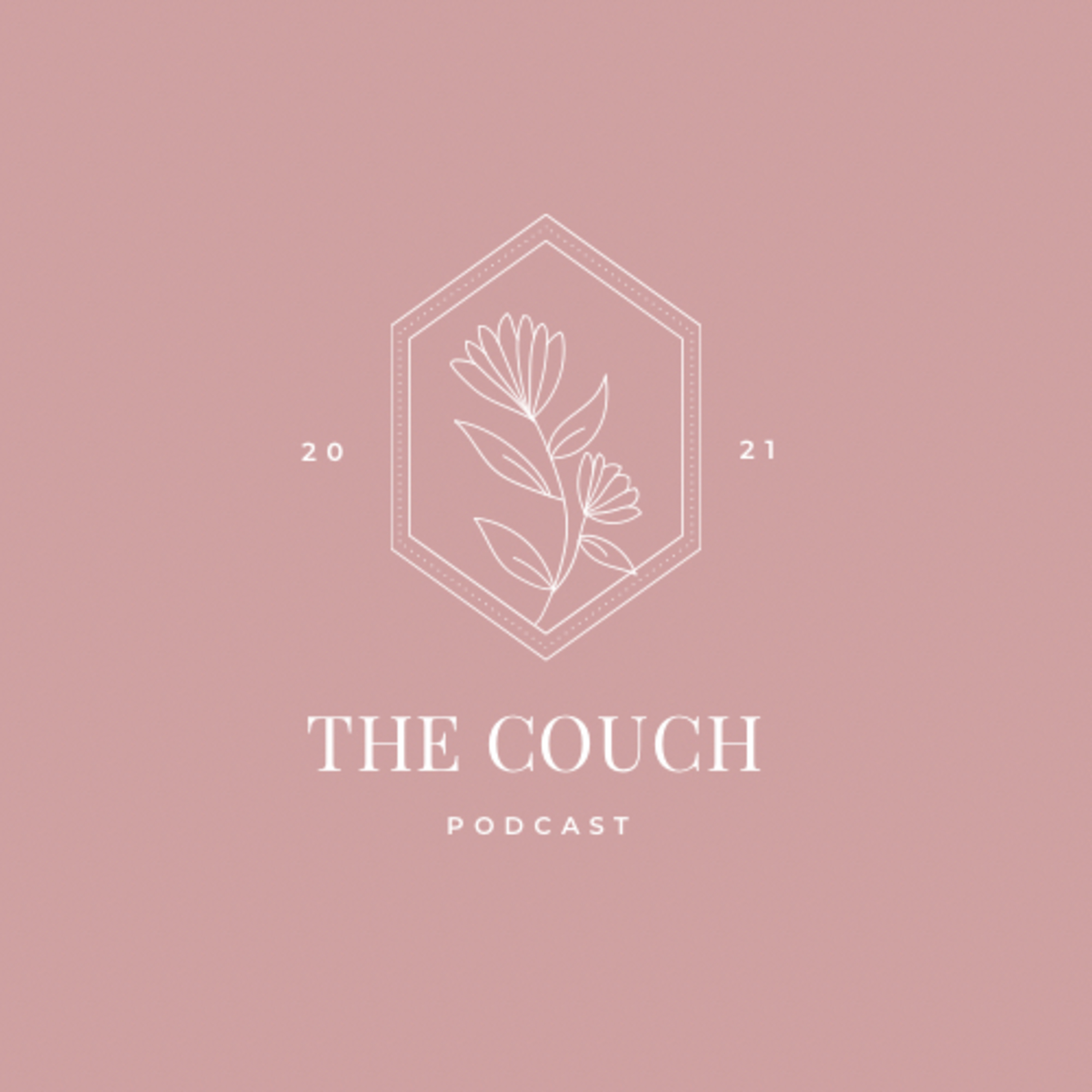 Welcome to The Couch episode artwork