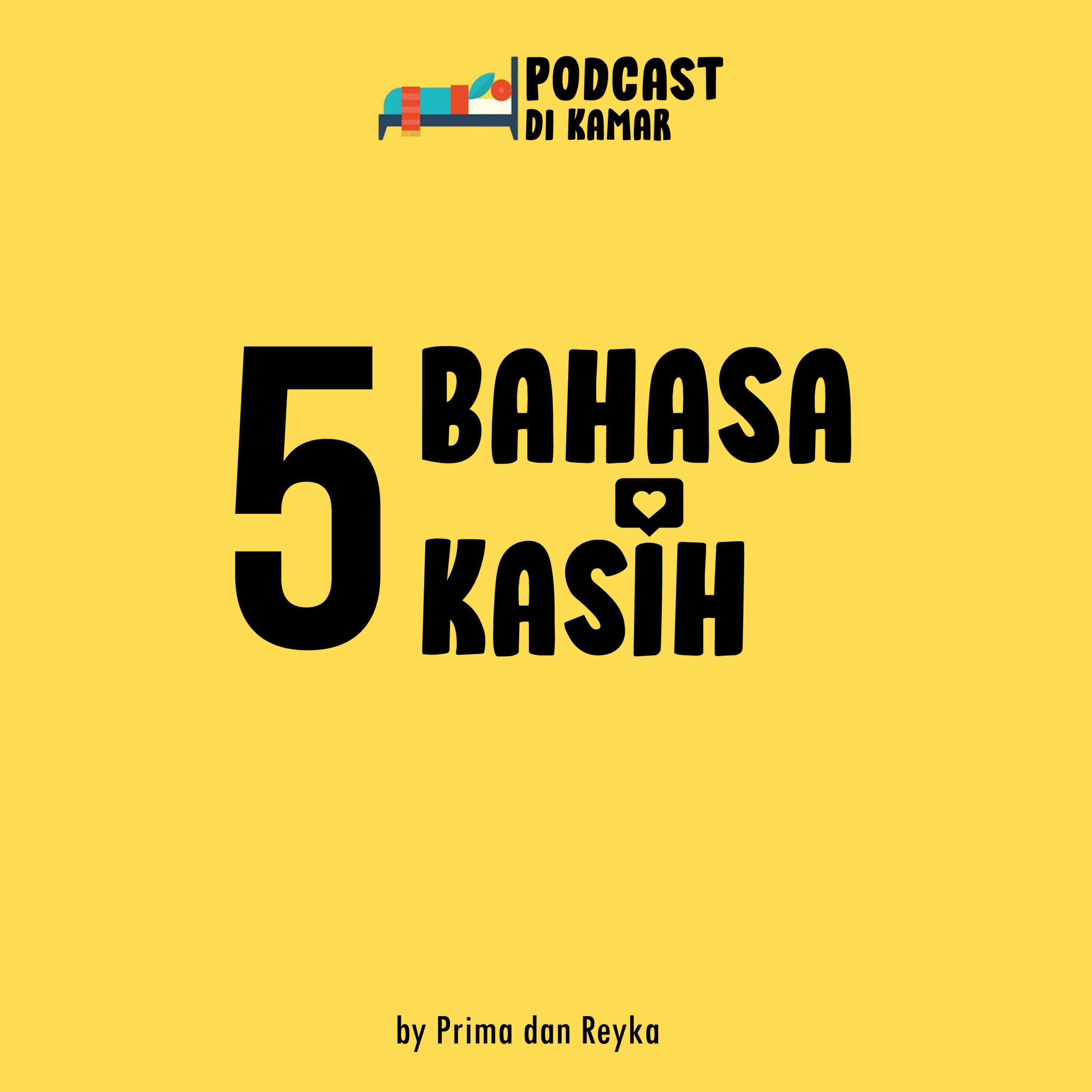 Podcast di Kamar