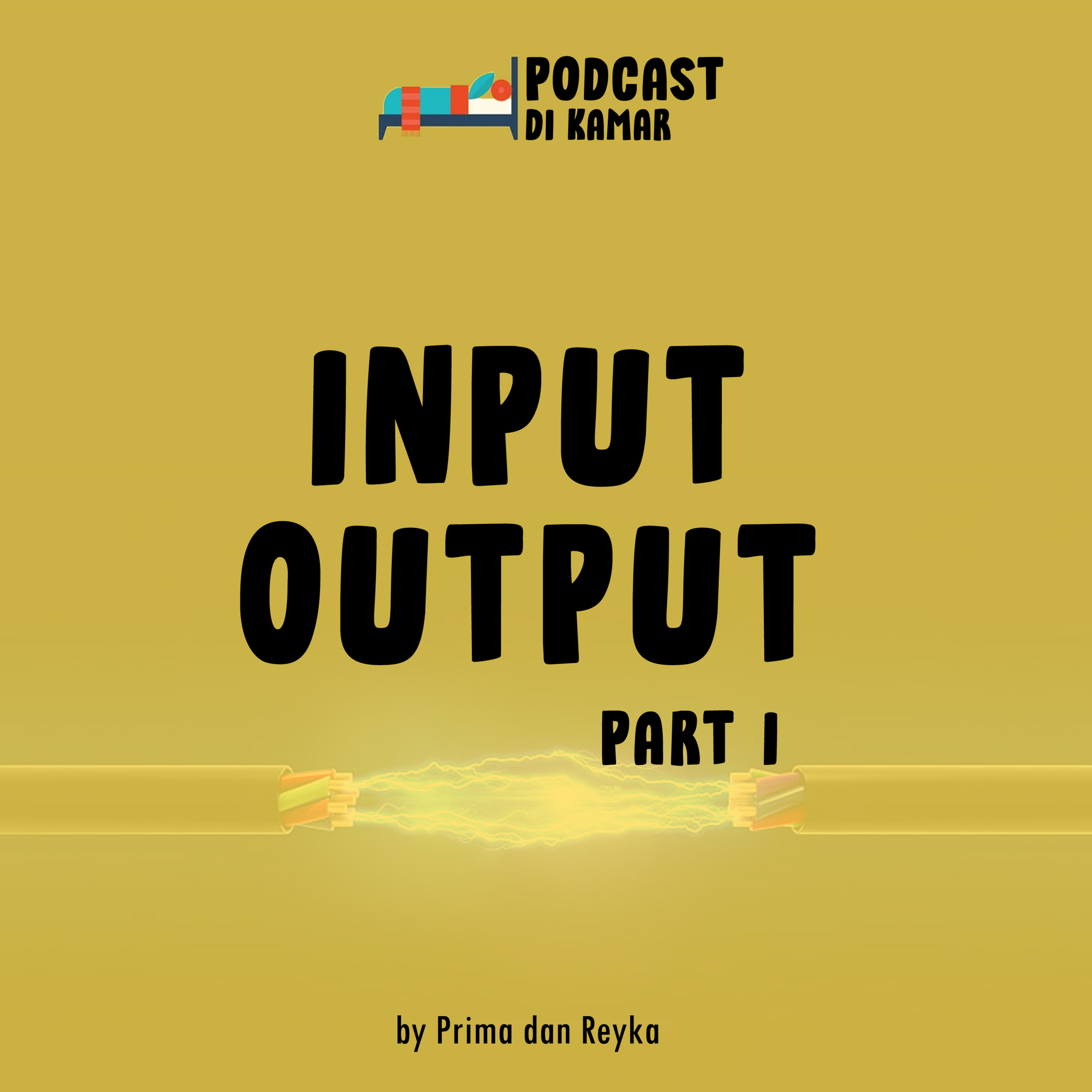 Podcast di Kamar
