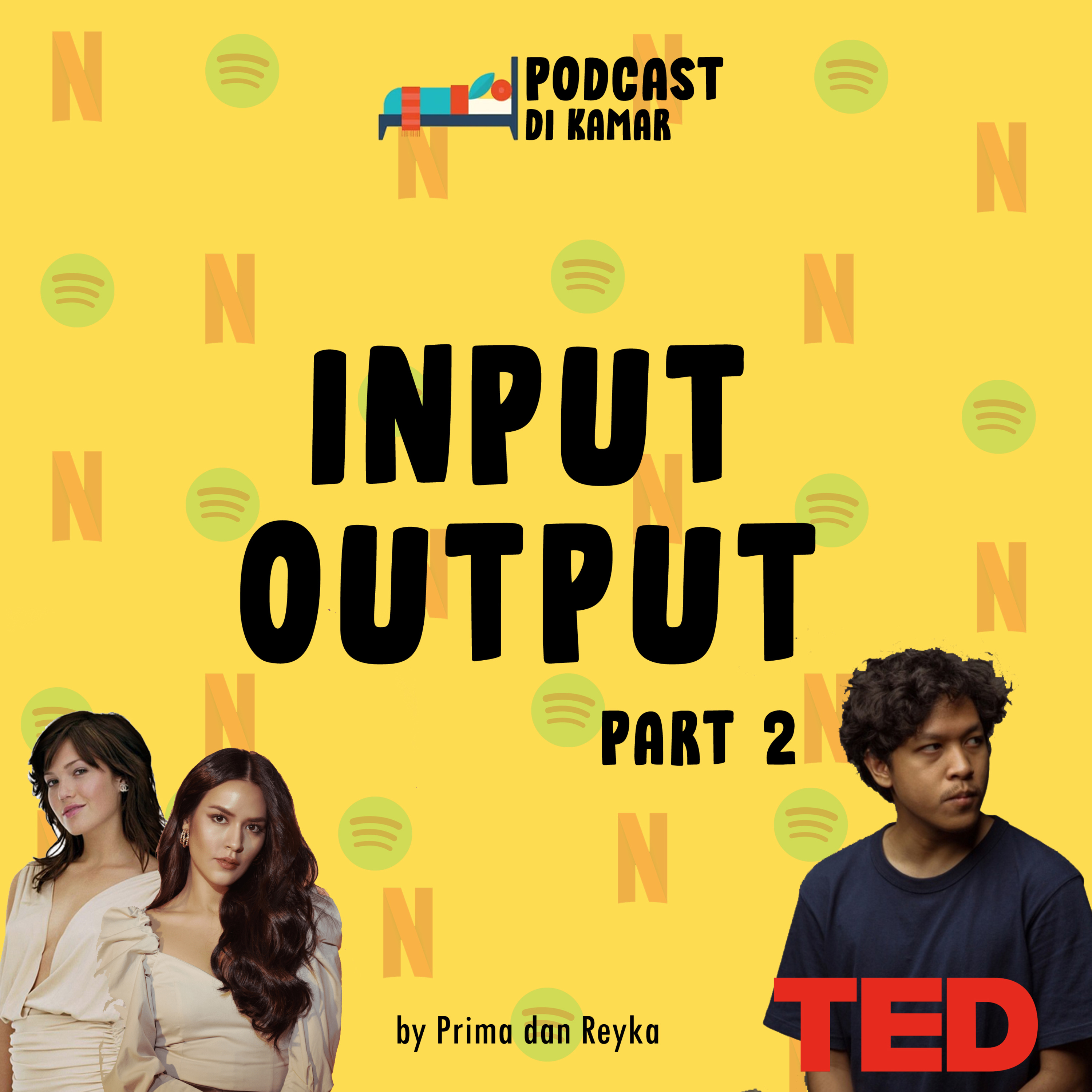 Podcast di Kamar