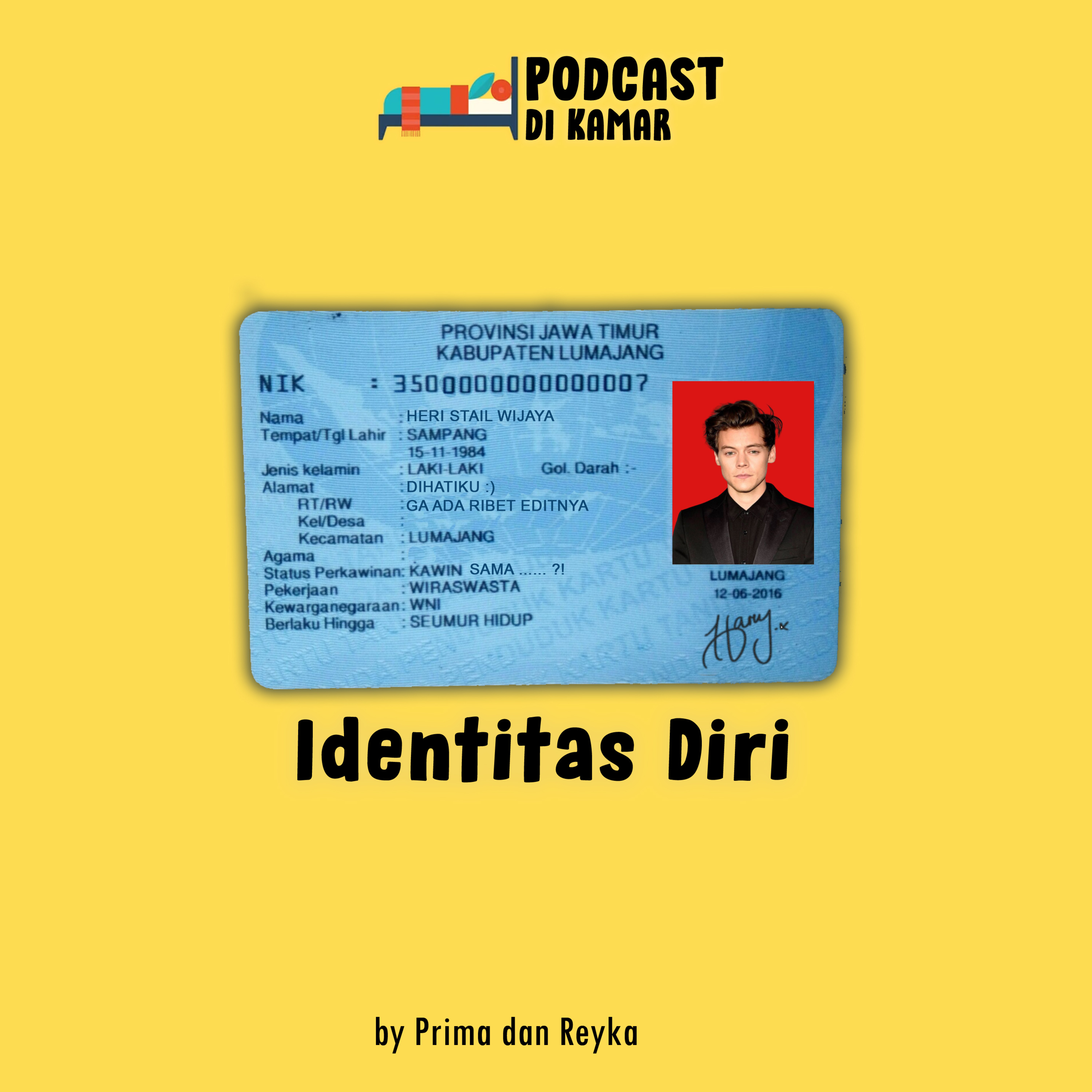 Podcast di Kamar