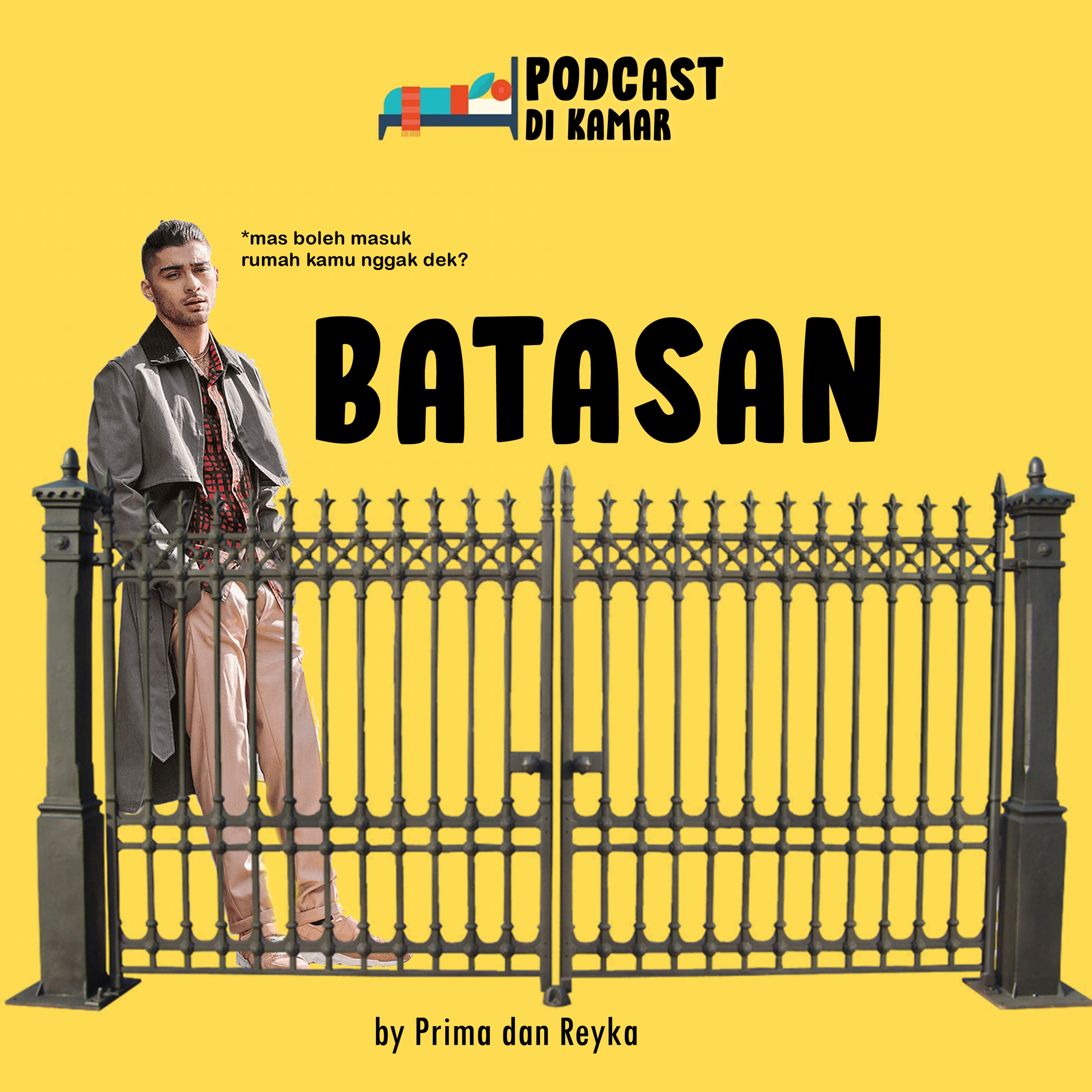 Podcast di Kamar