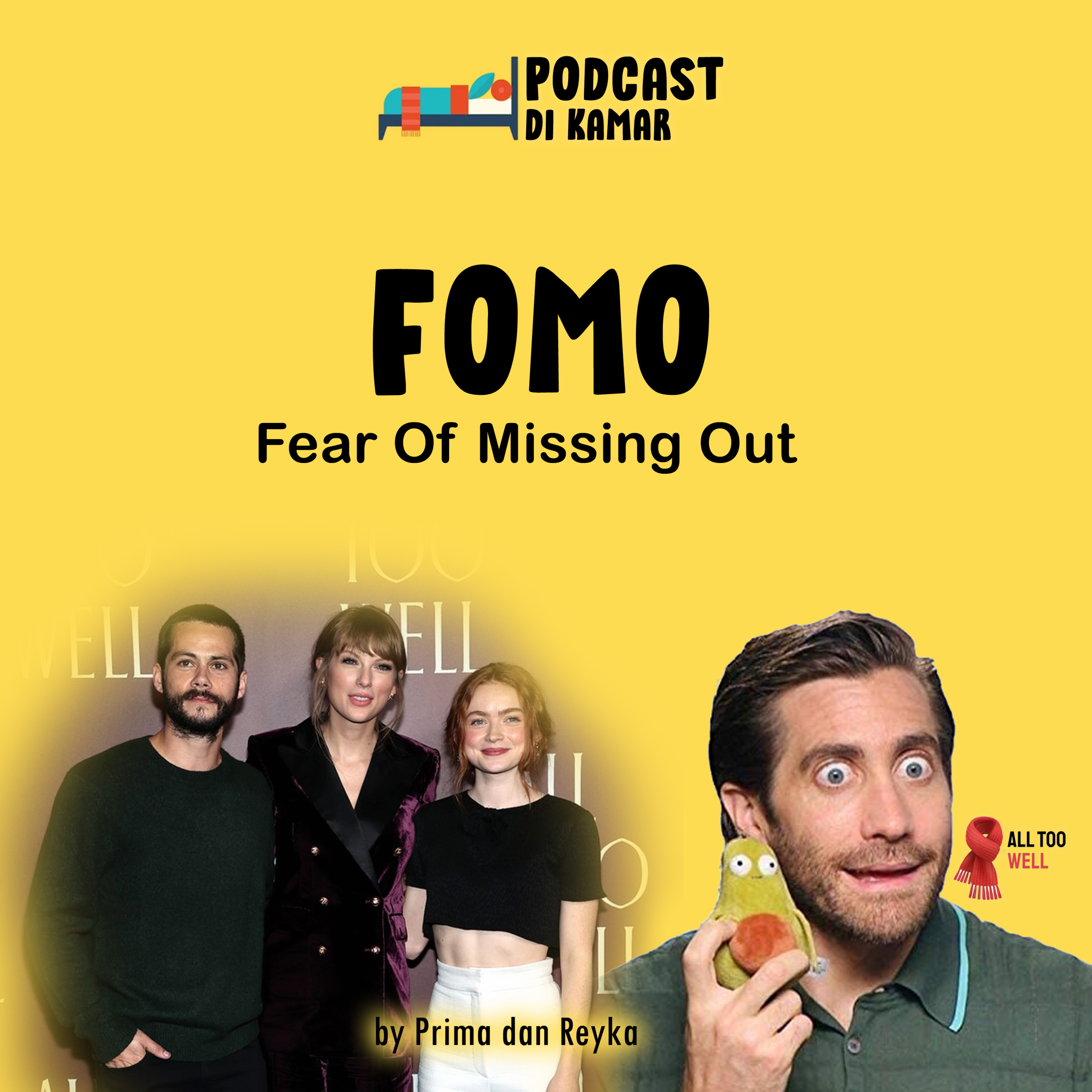 Podcast di Kamar