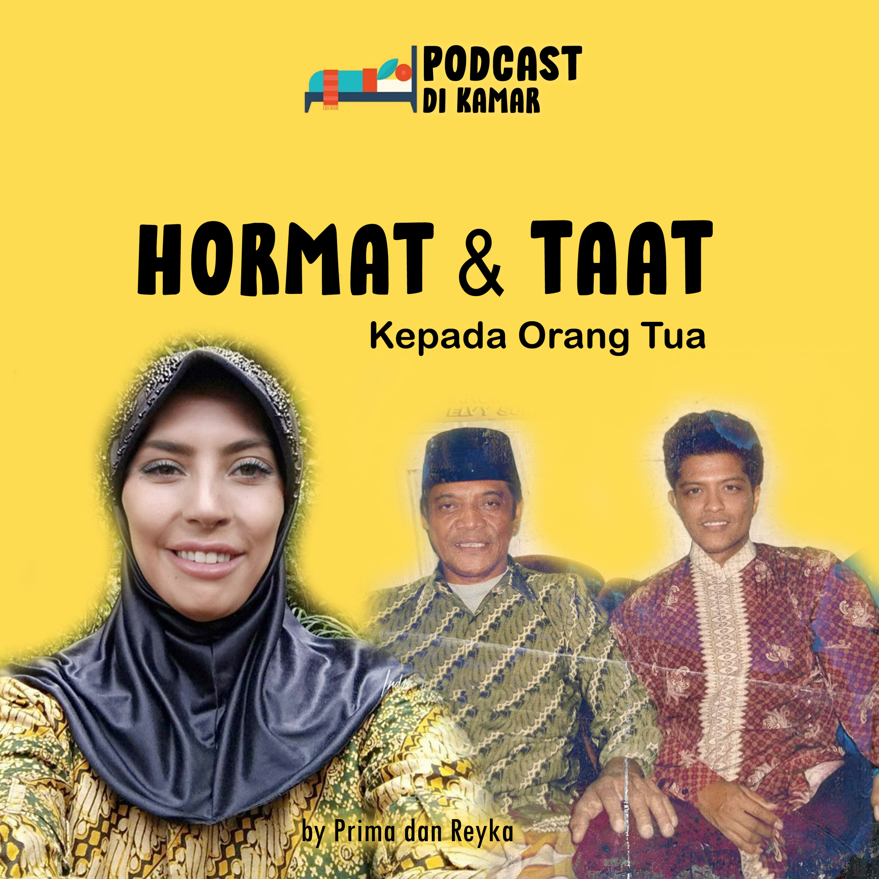 Podcast di Kamar