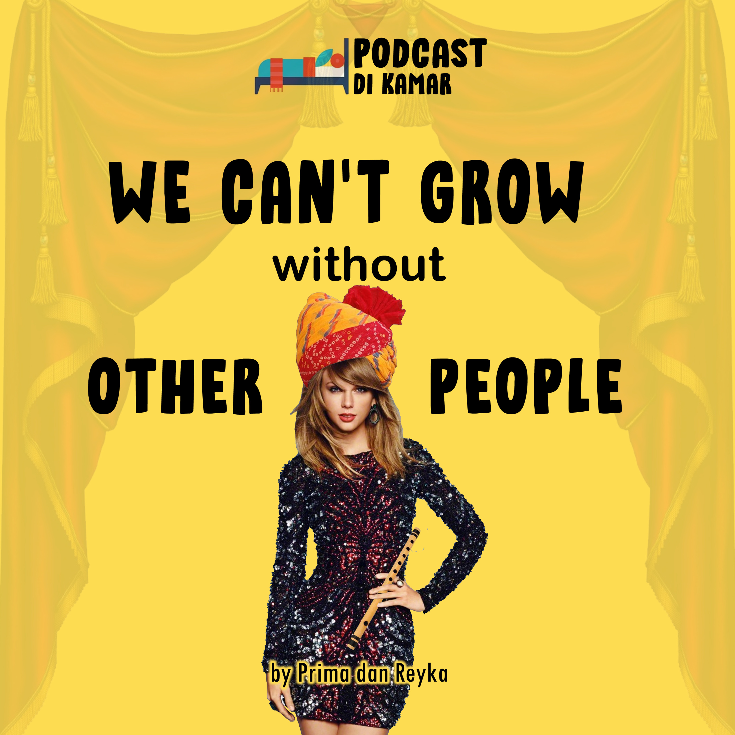 Podcast di Kamar