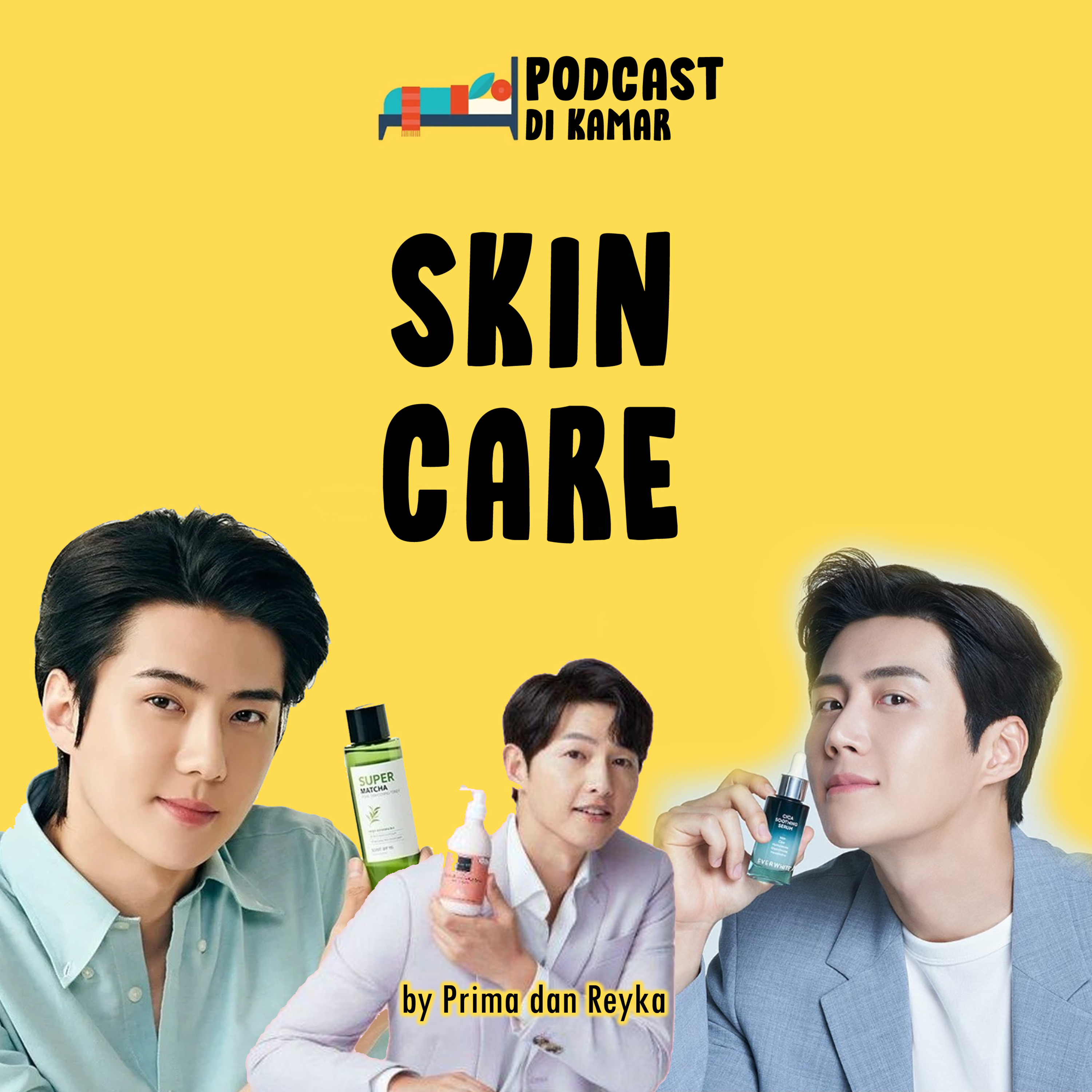 Podcast di Kamar