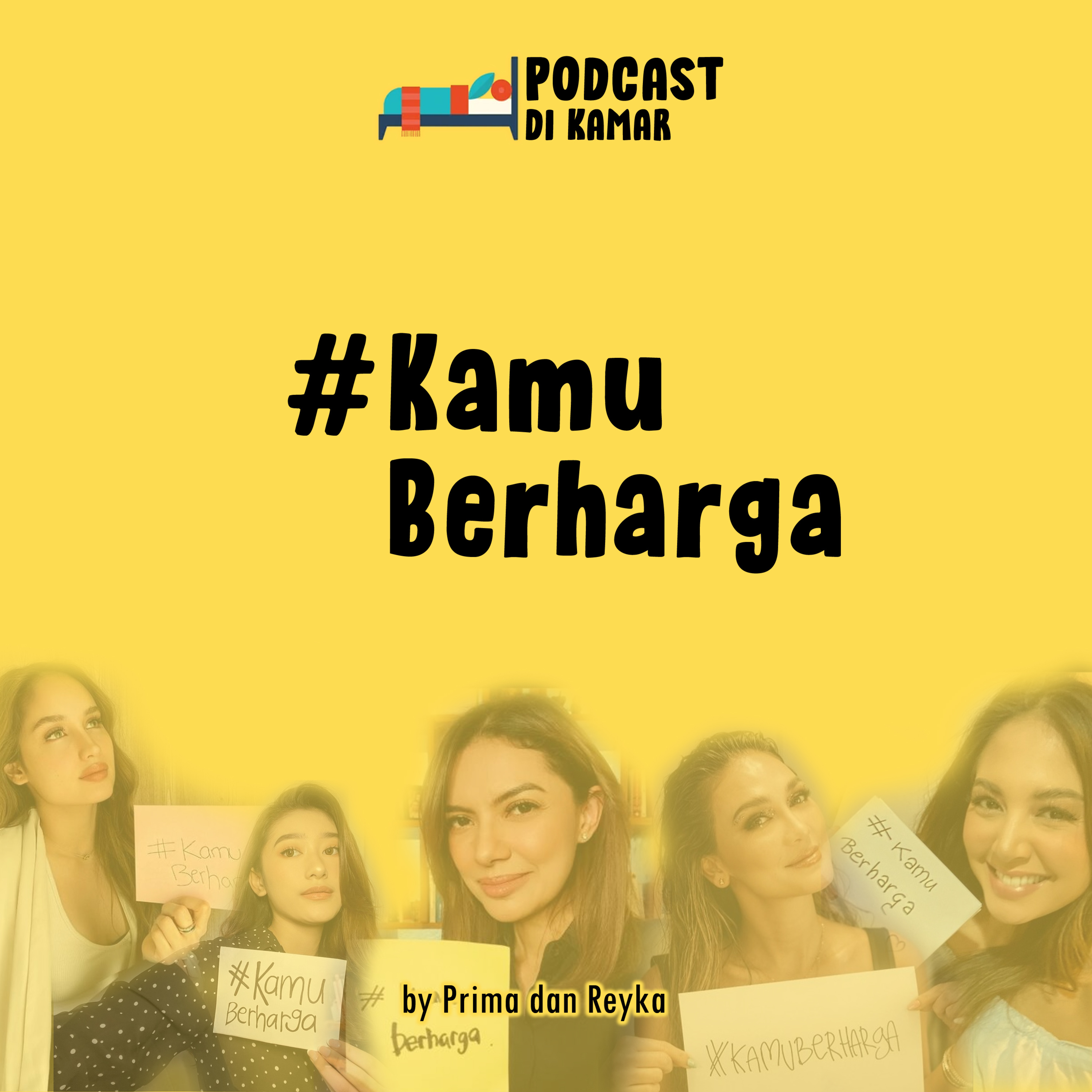 Podcast di Kamar