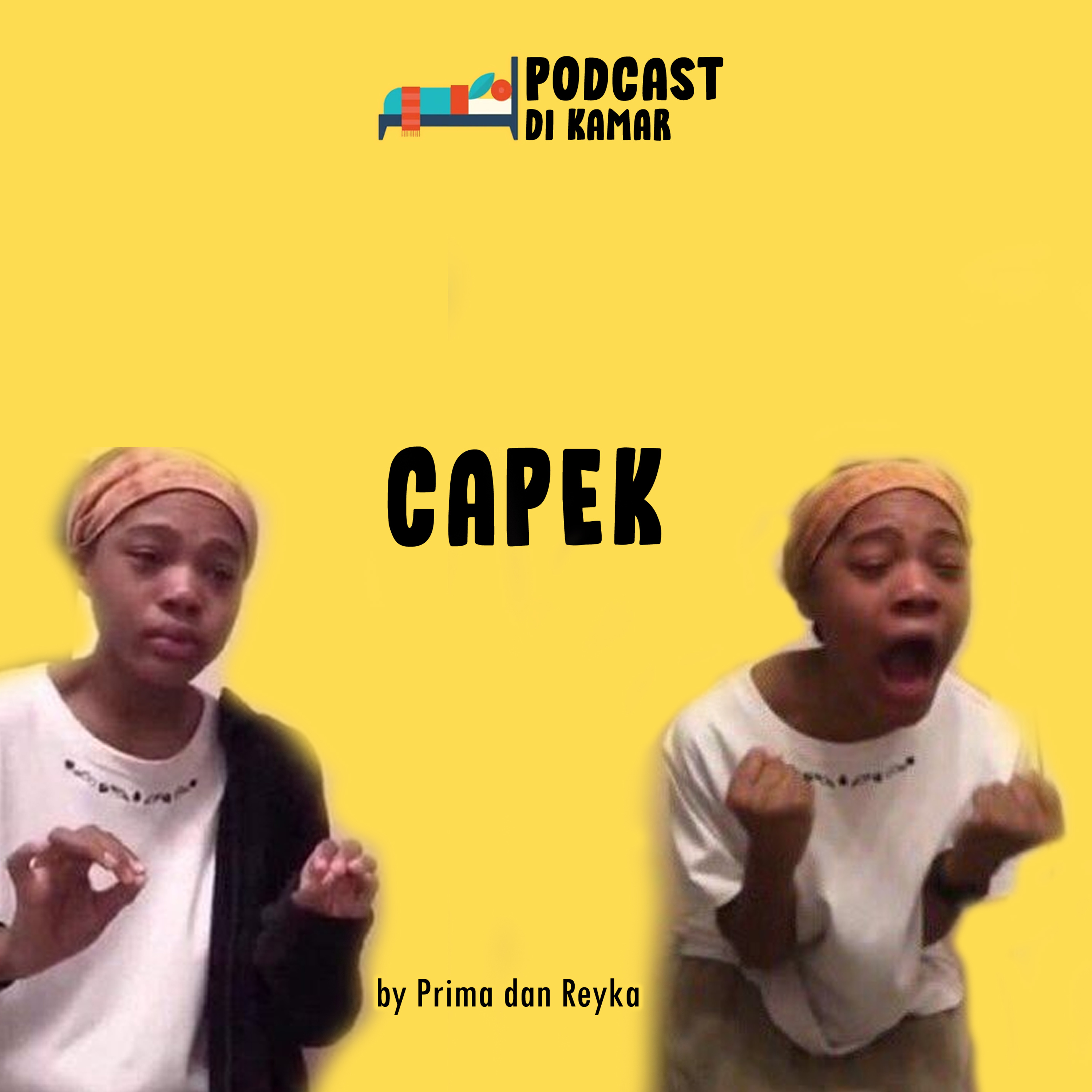 Podcast di Kamar