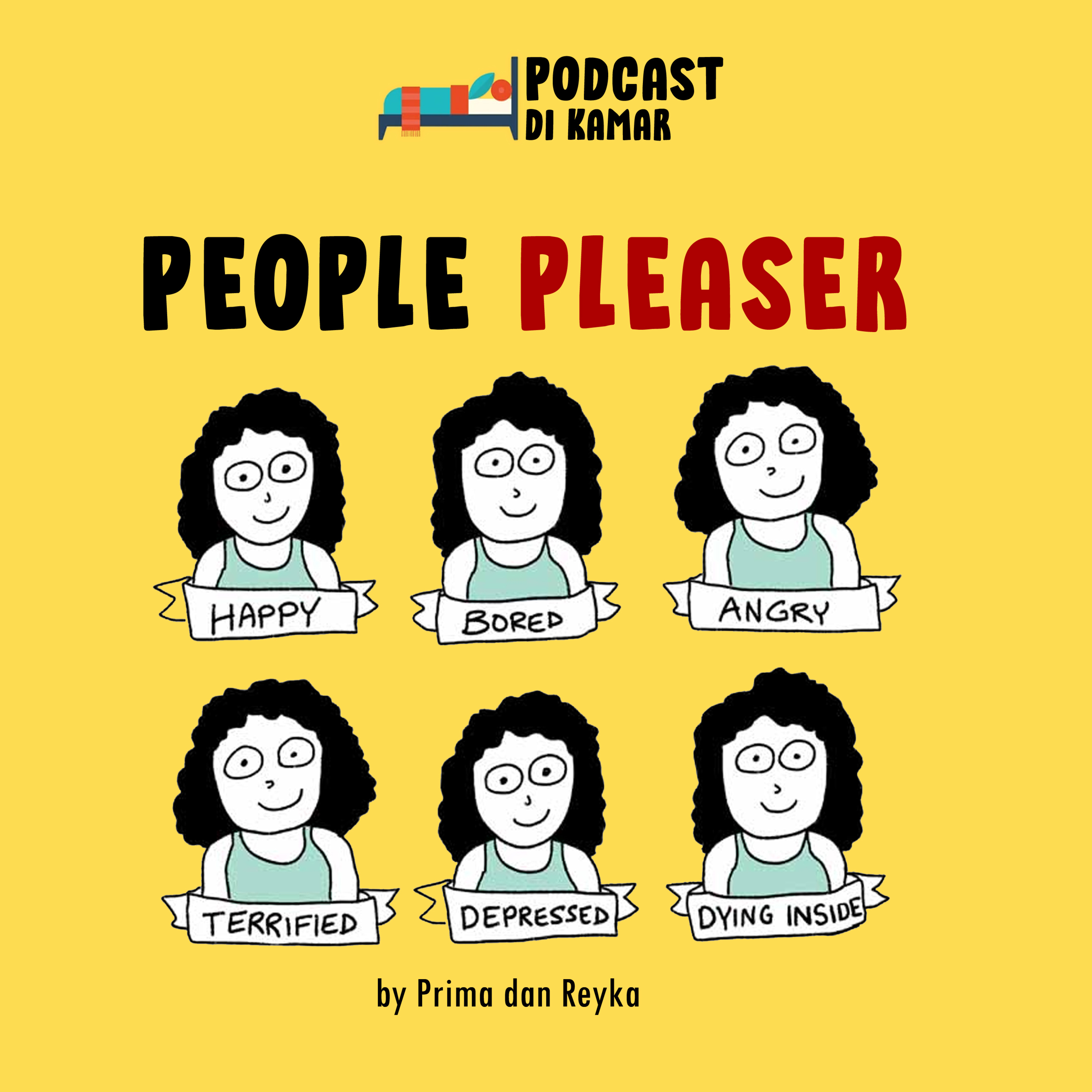 Podcast di Kamar