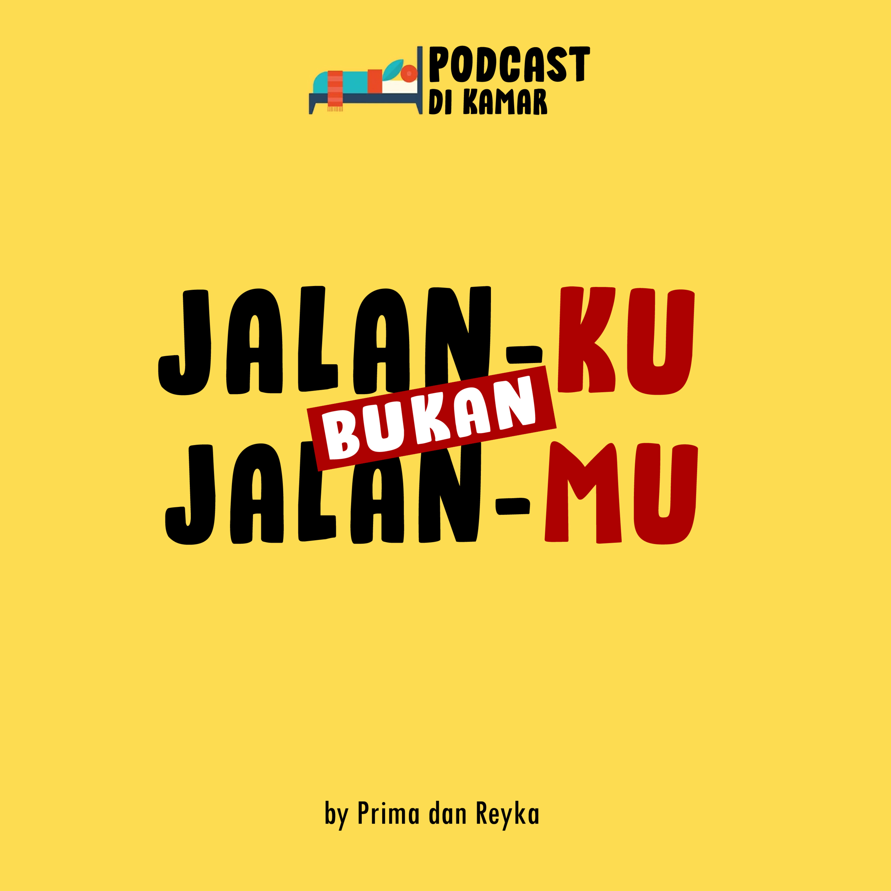 Podcast di Kamar