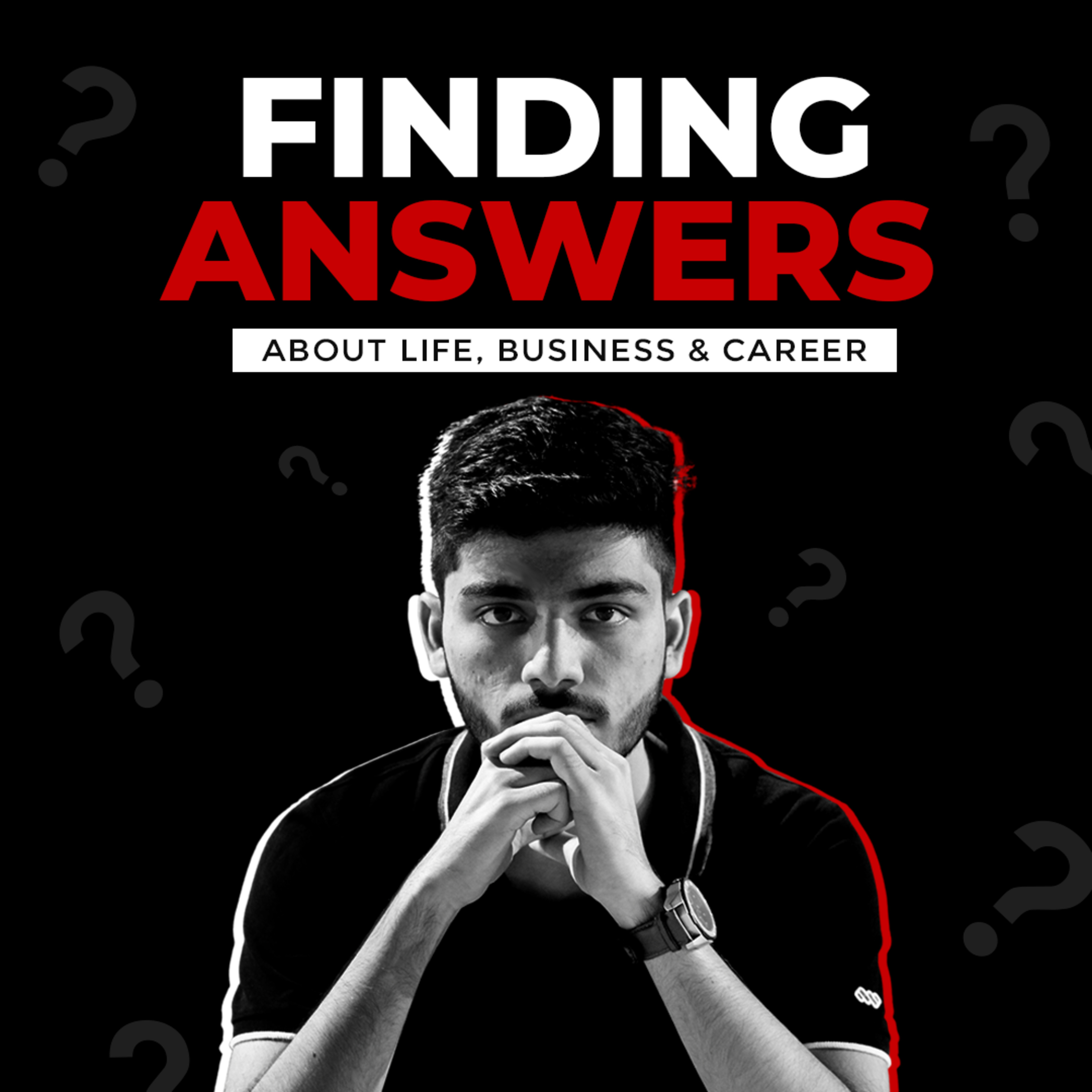 Finding Answers