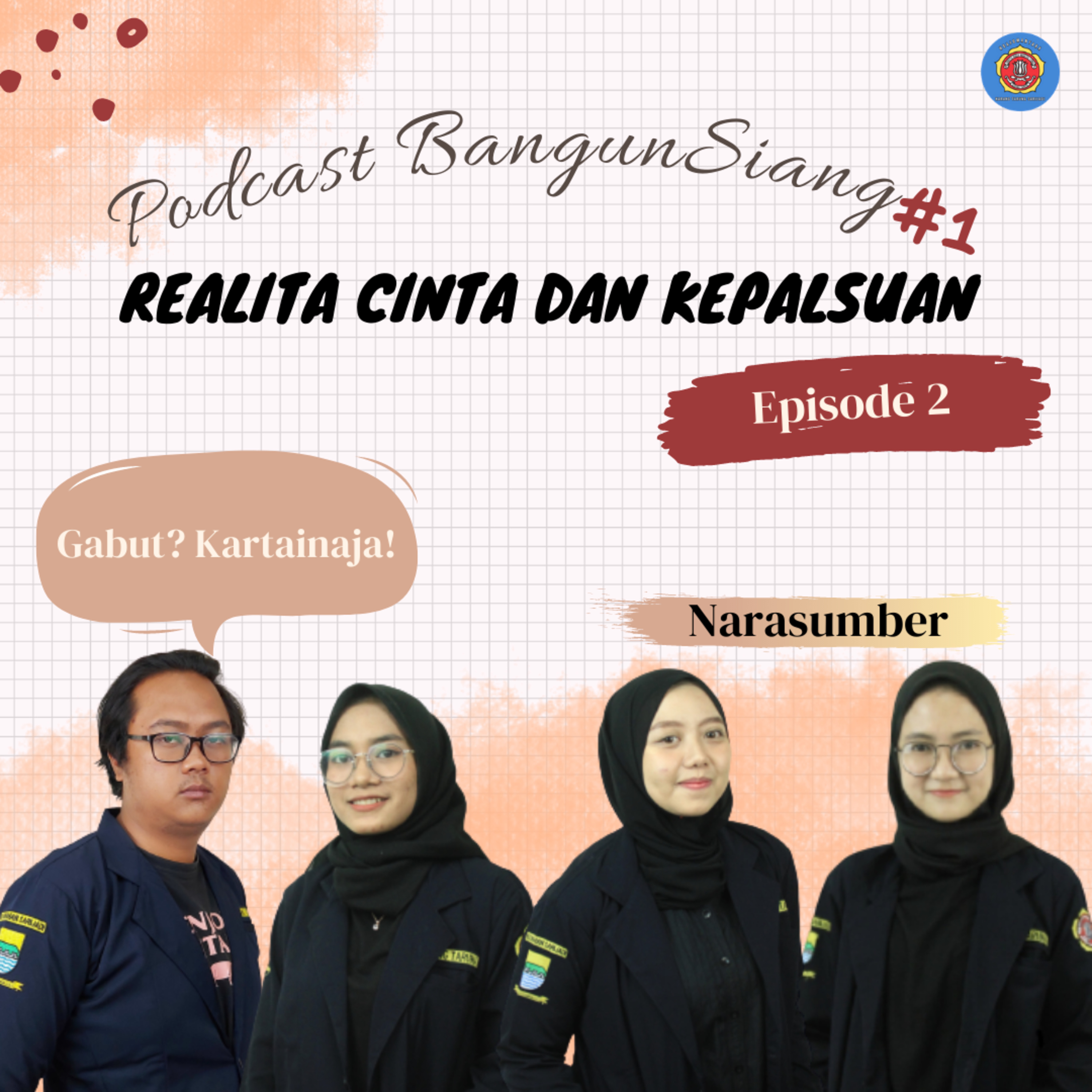 Bangun Siang
