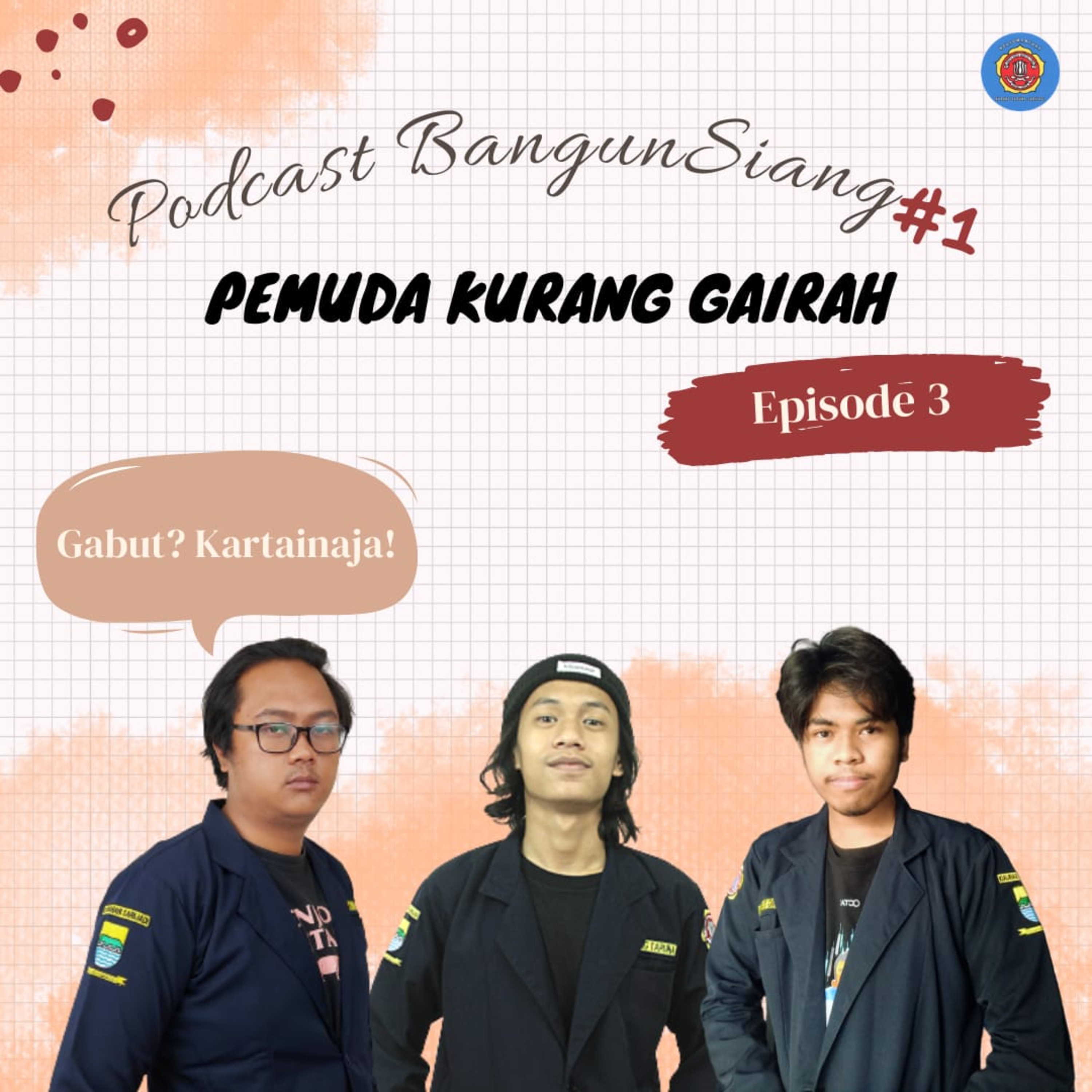 Bangun Siang