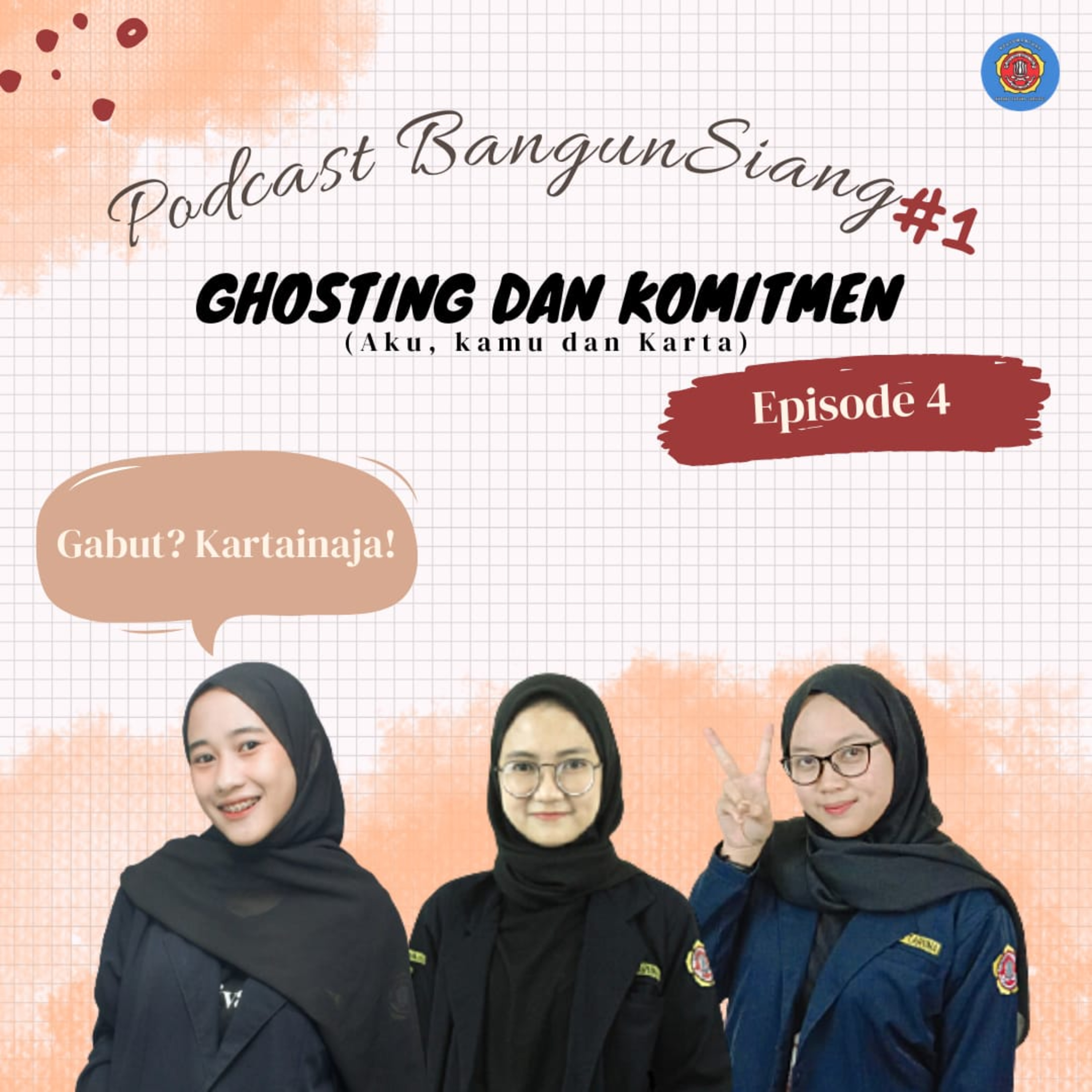 Bangun Siang