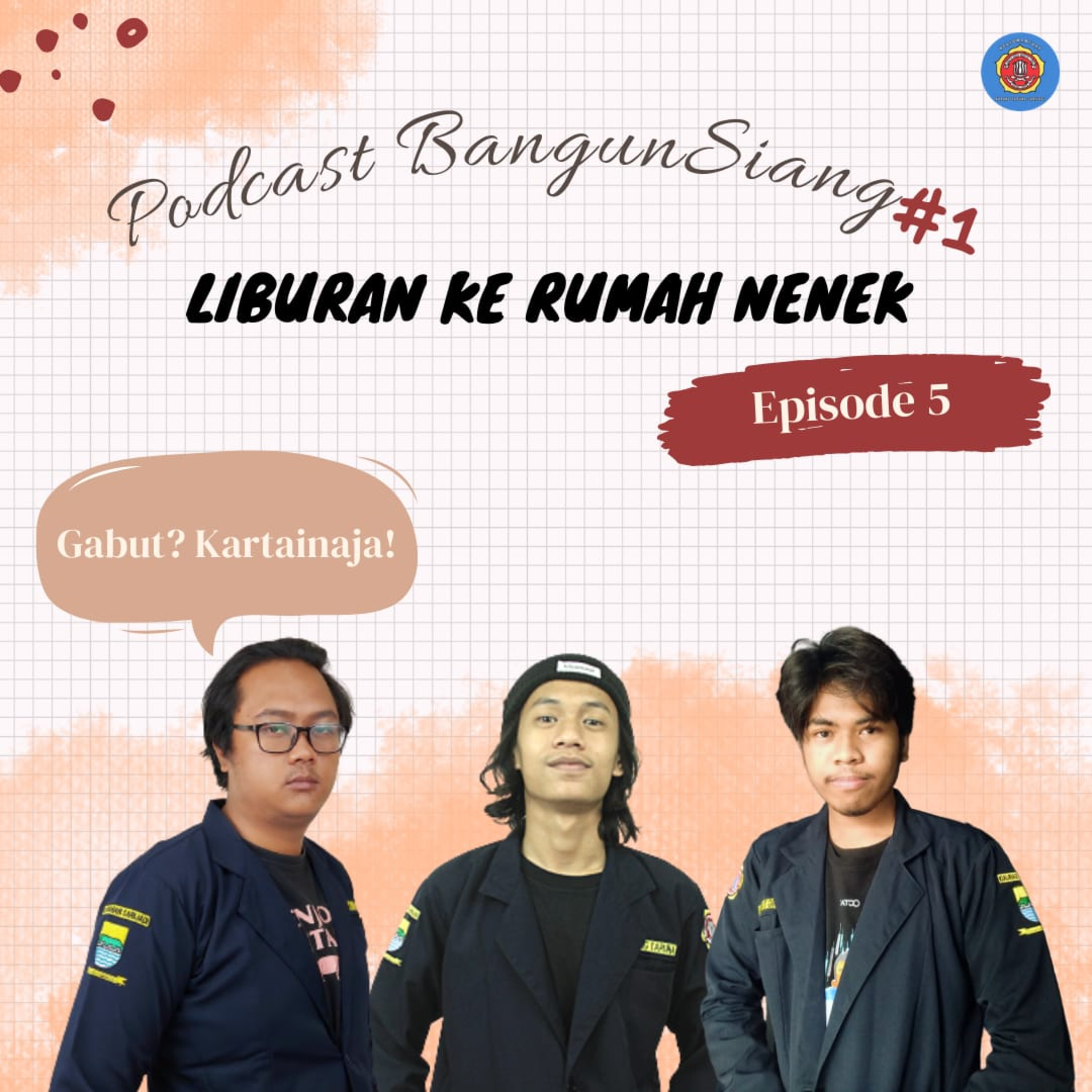 Bangun Siang