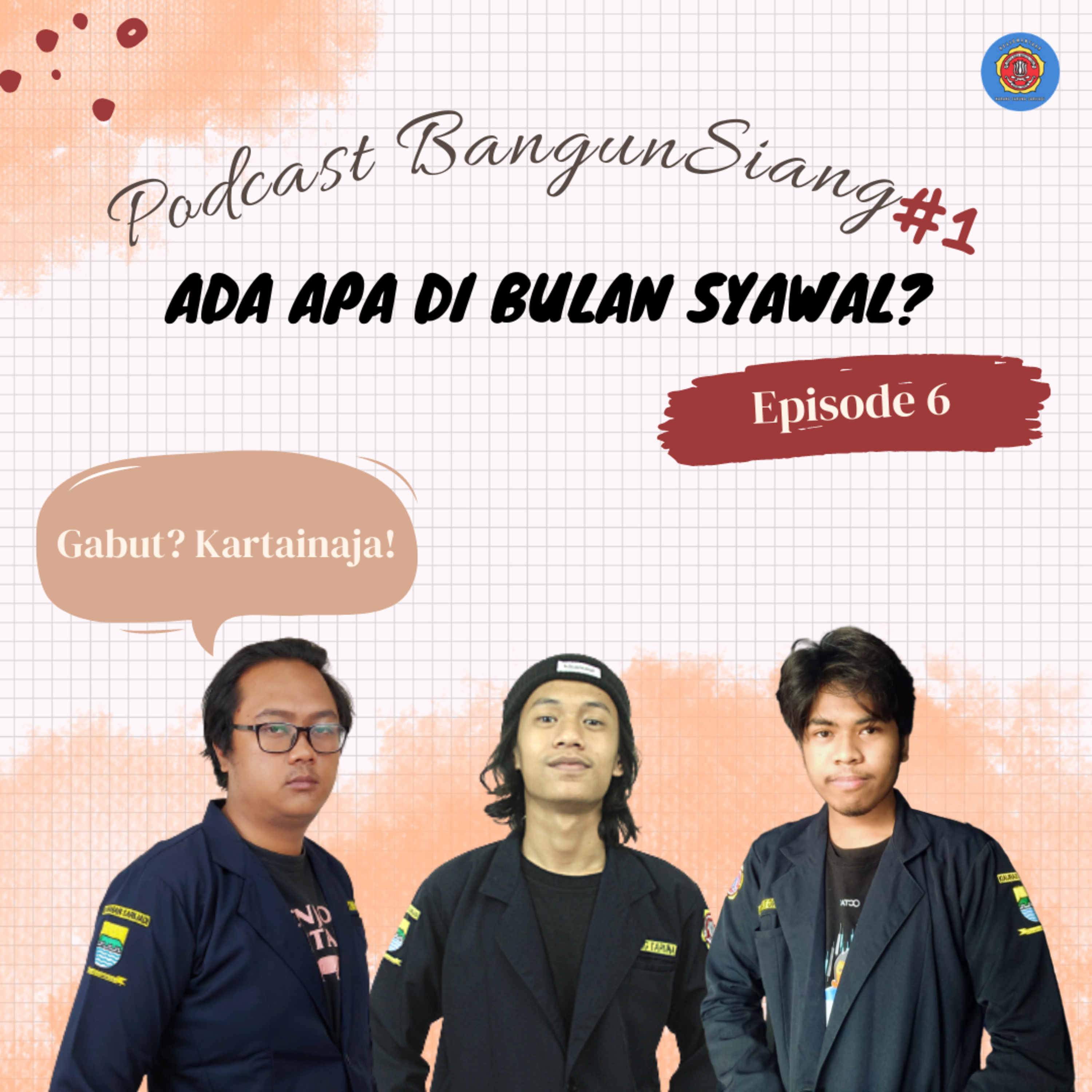 Bangun Siang