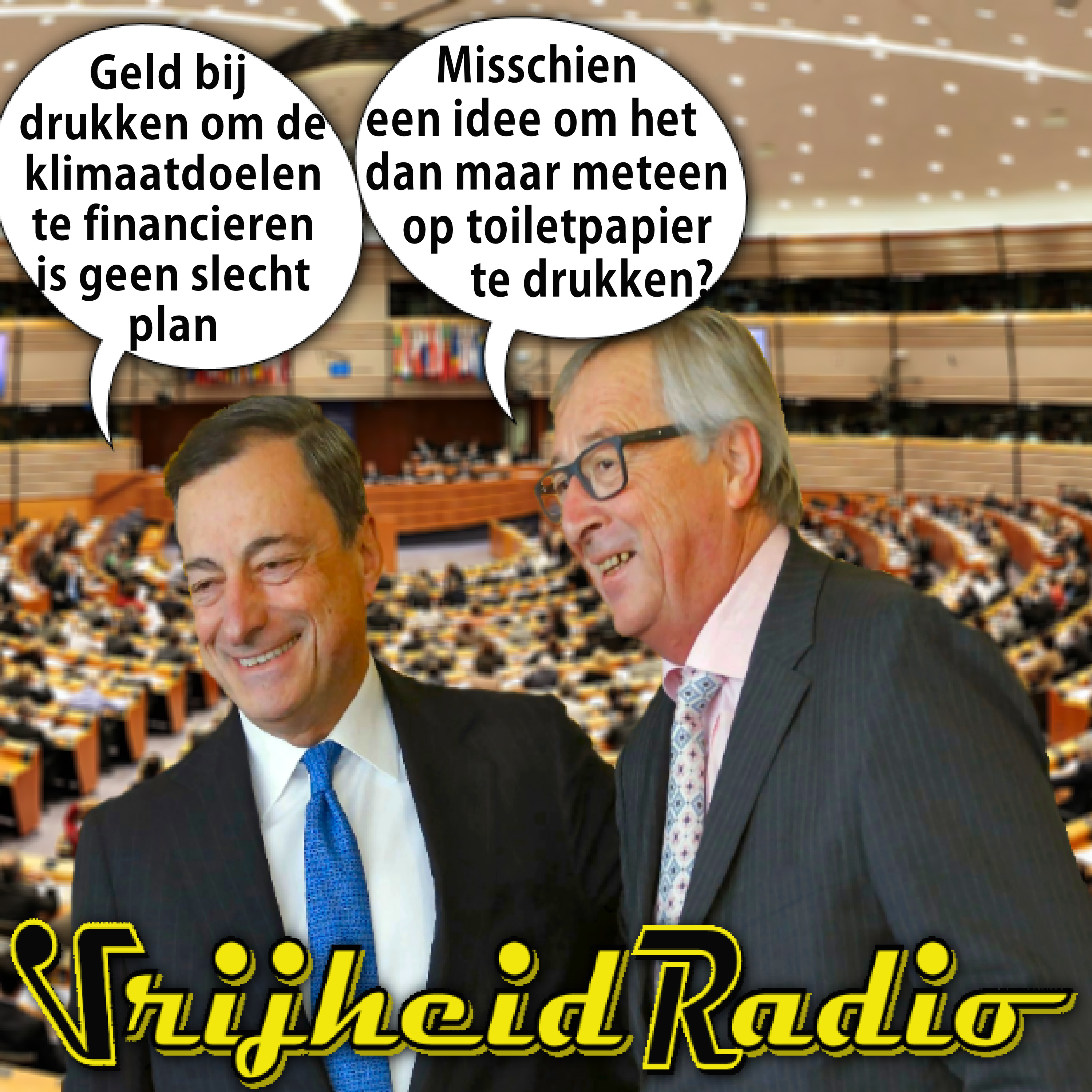 Vrijheid Radio