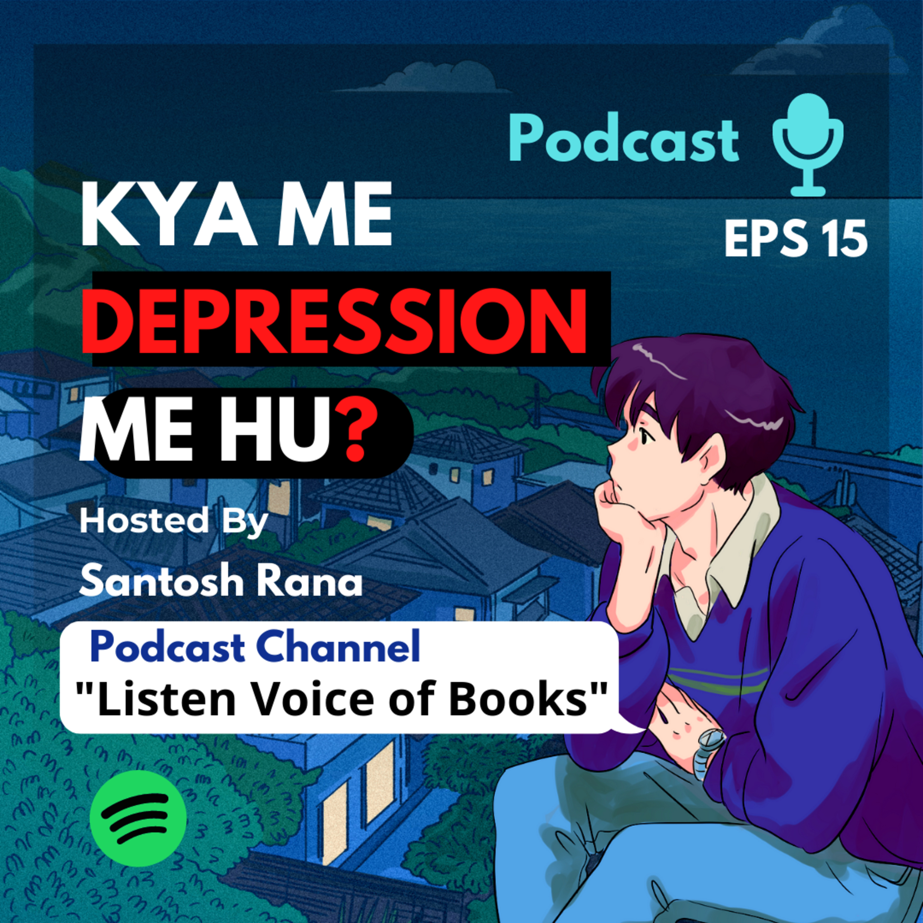 Listen Voice Of Books