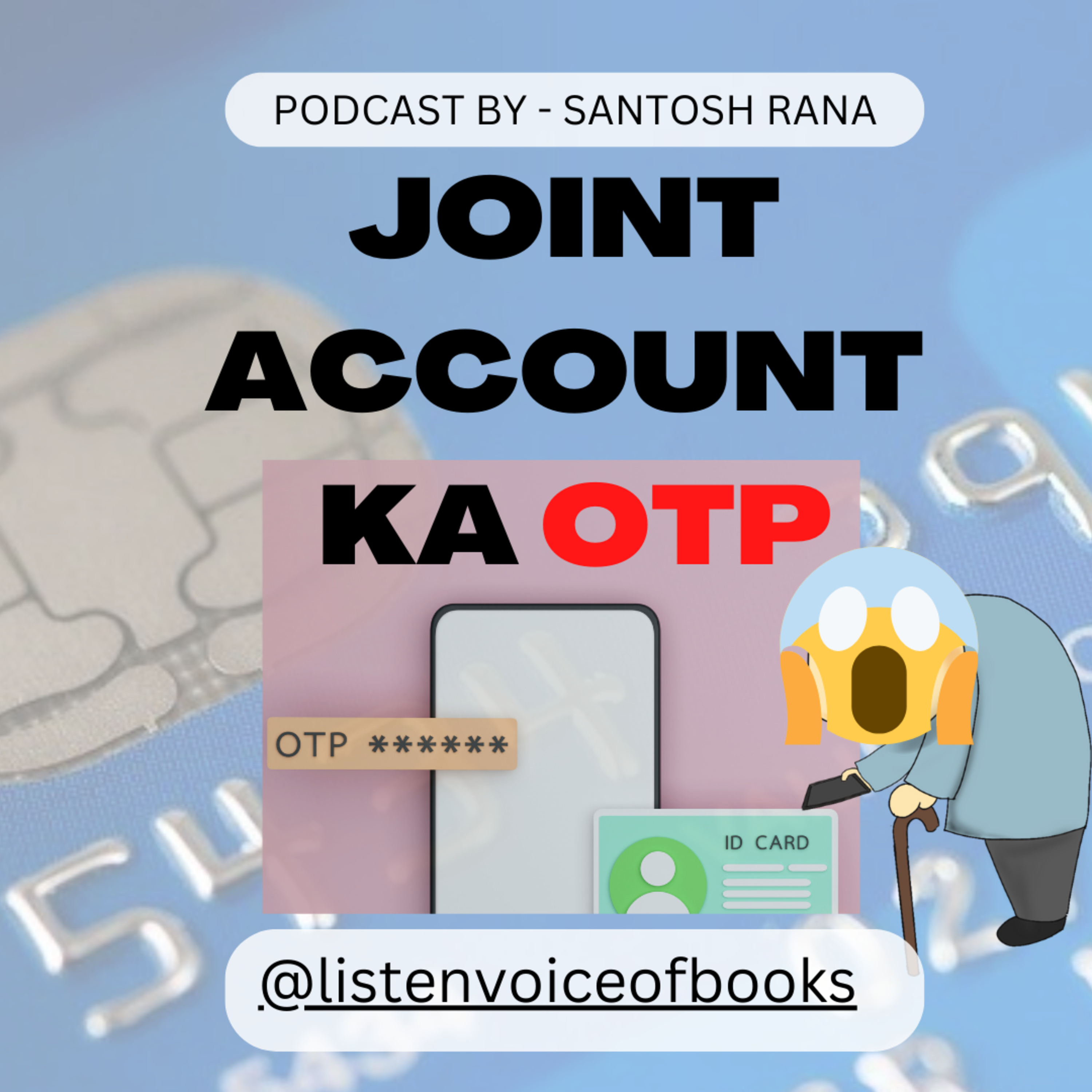 Listen Voice Of Books