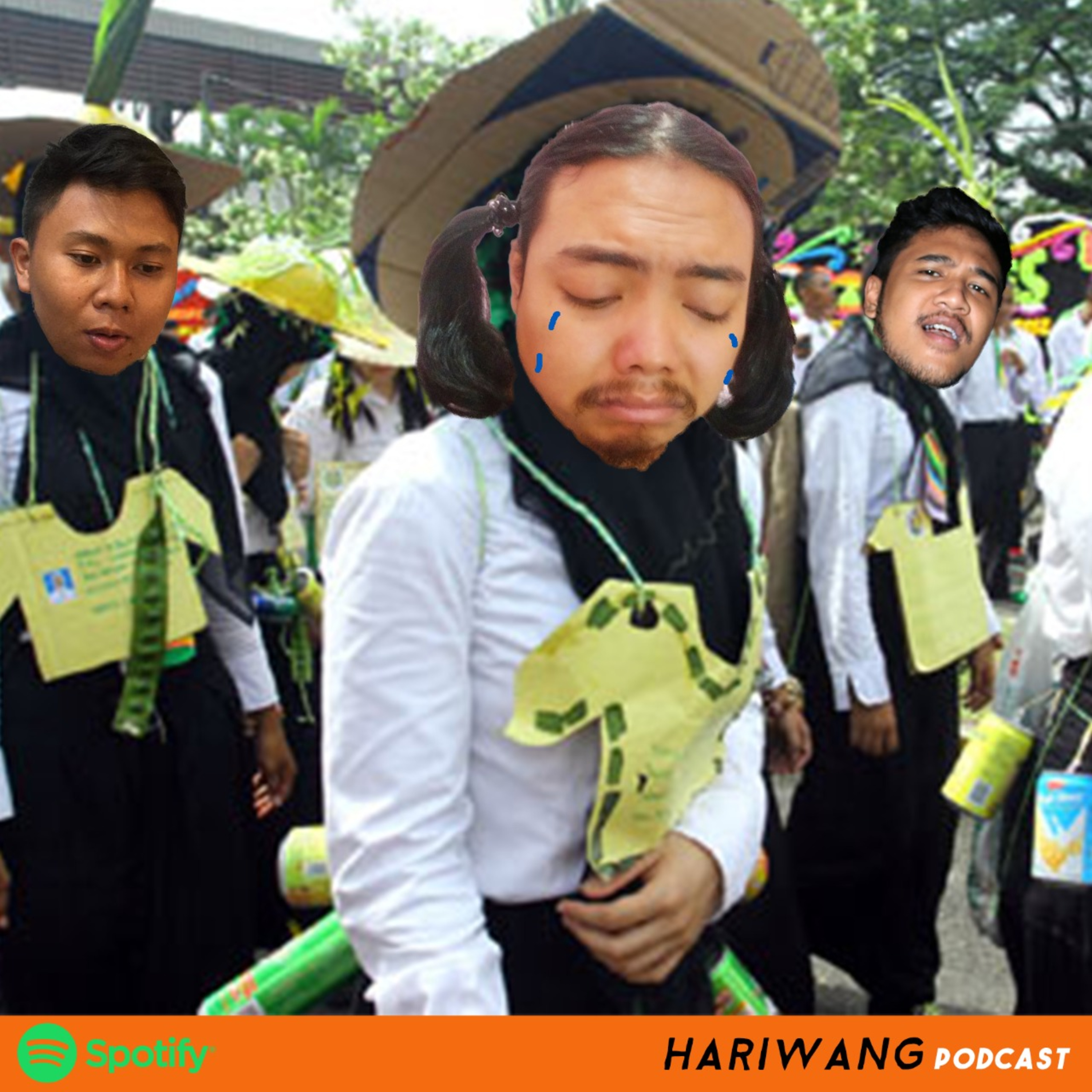Hariwang Podcast