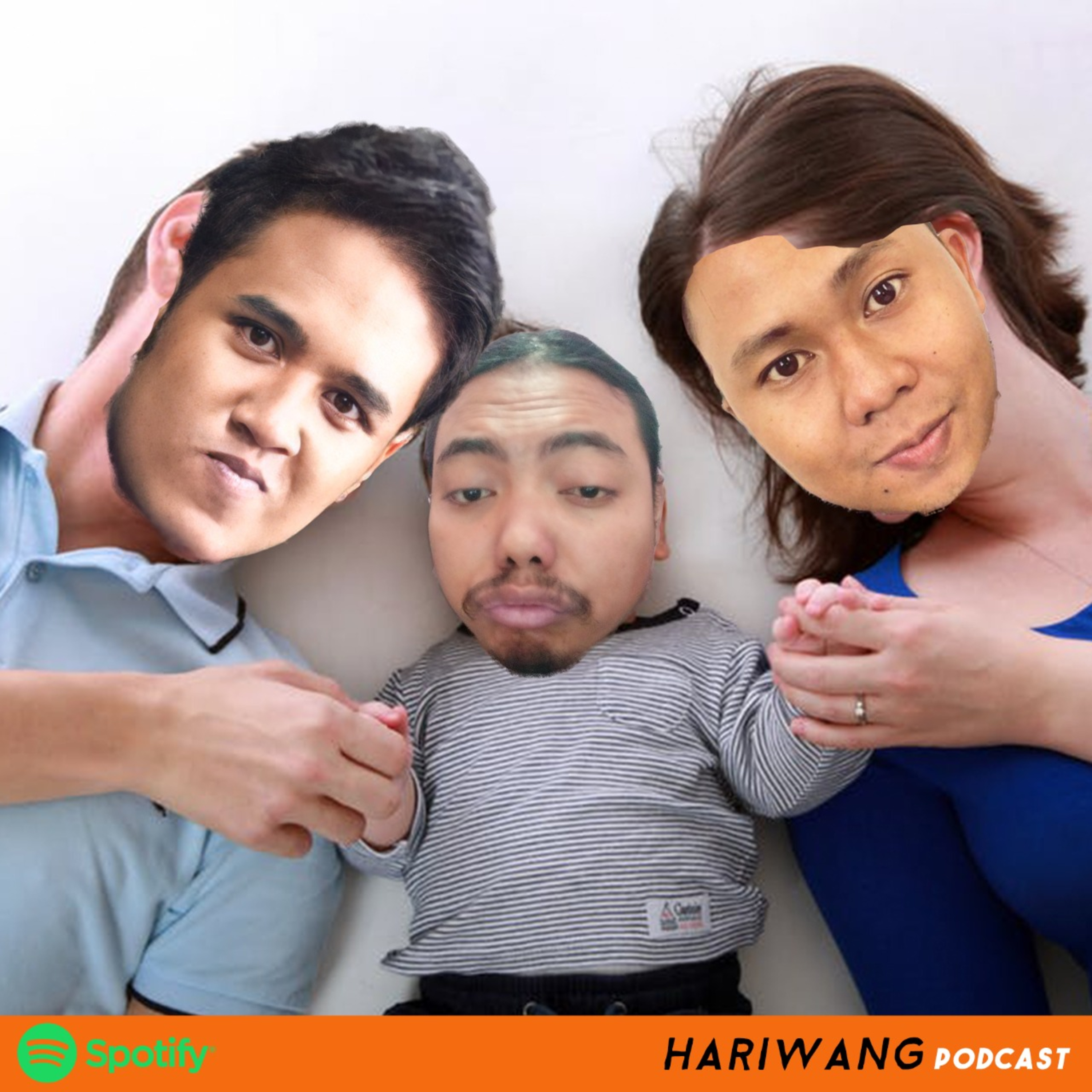 Hariwang Podcast