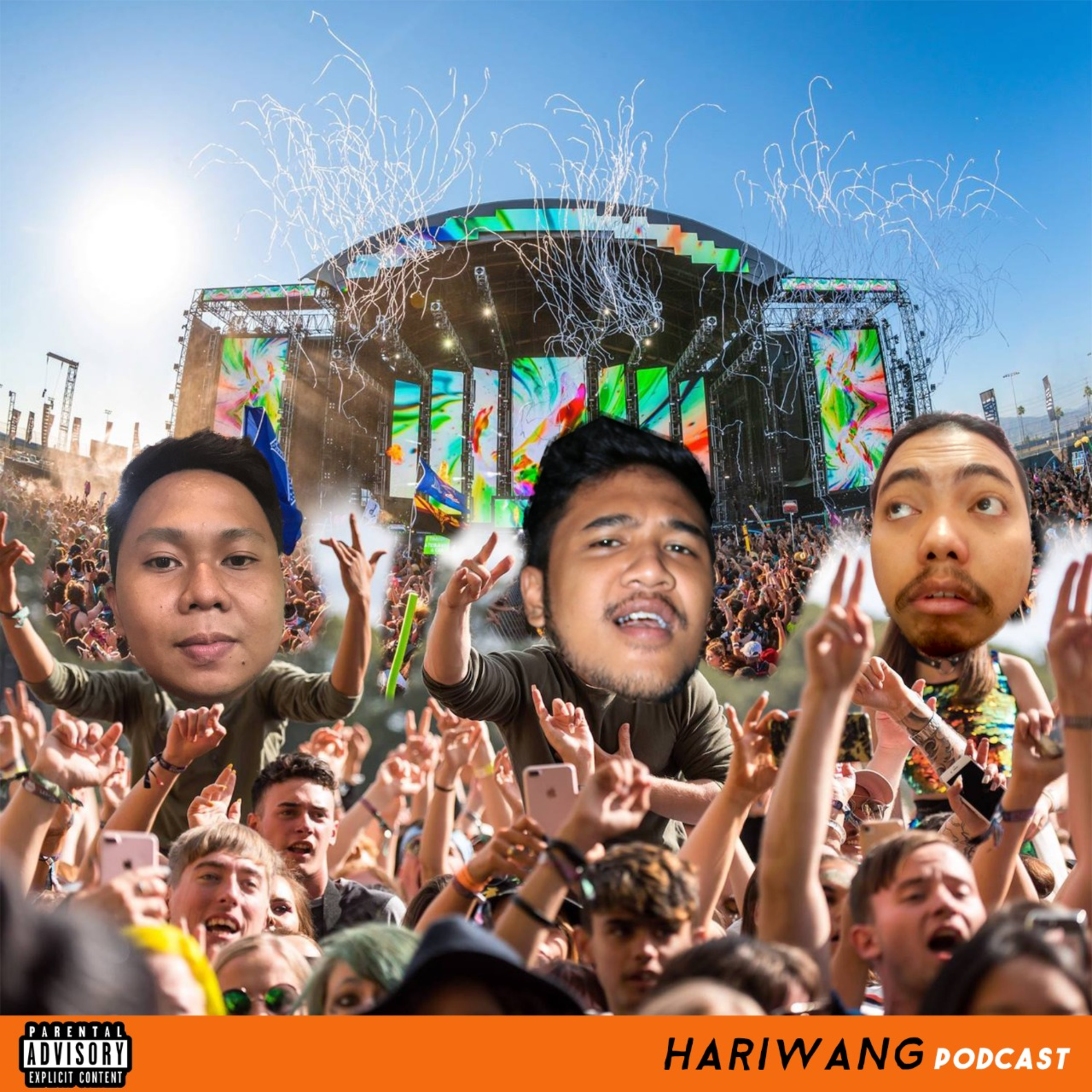 Hariwang Podcast