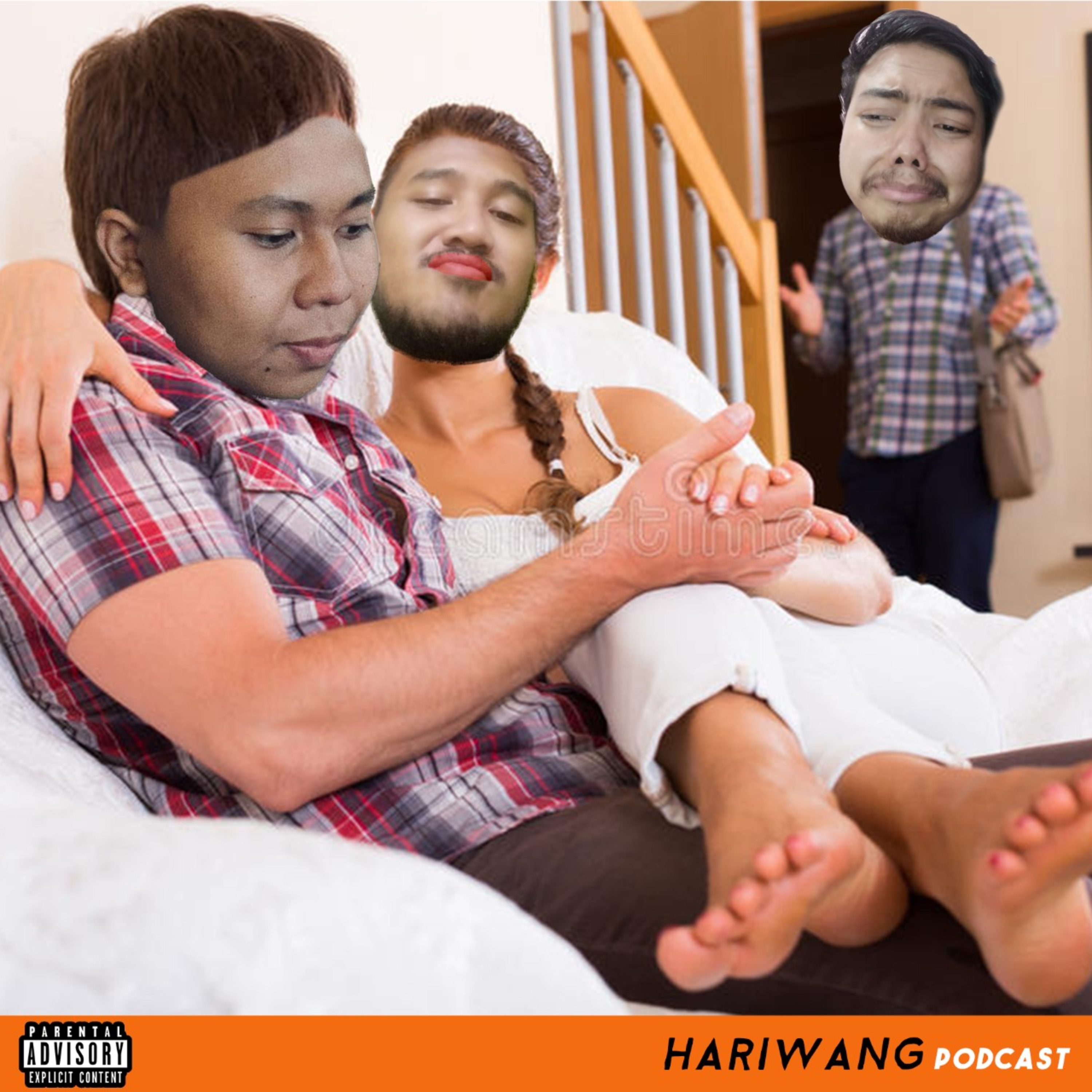 Hariwang Podcast