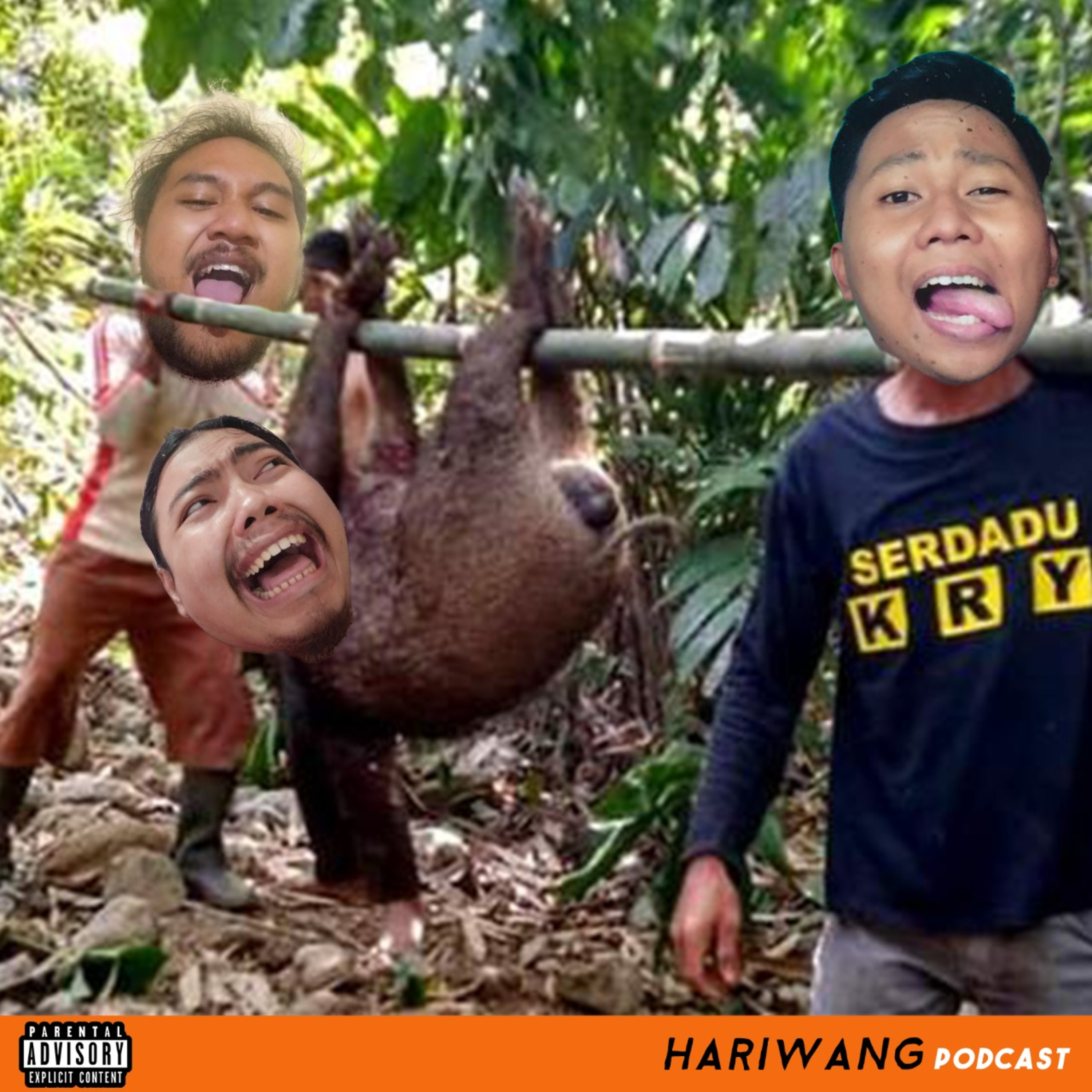 Hariwang Podcast