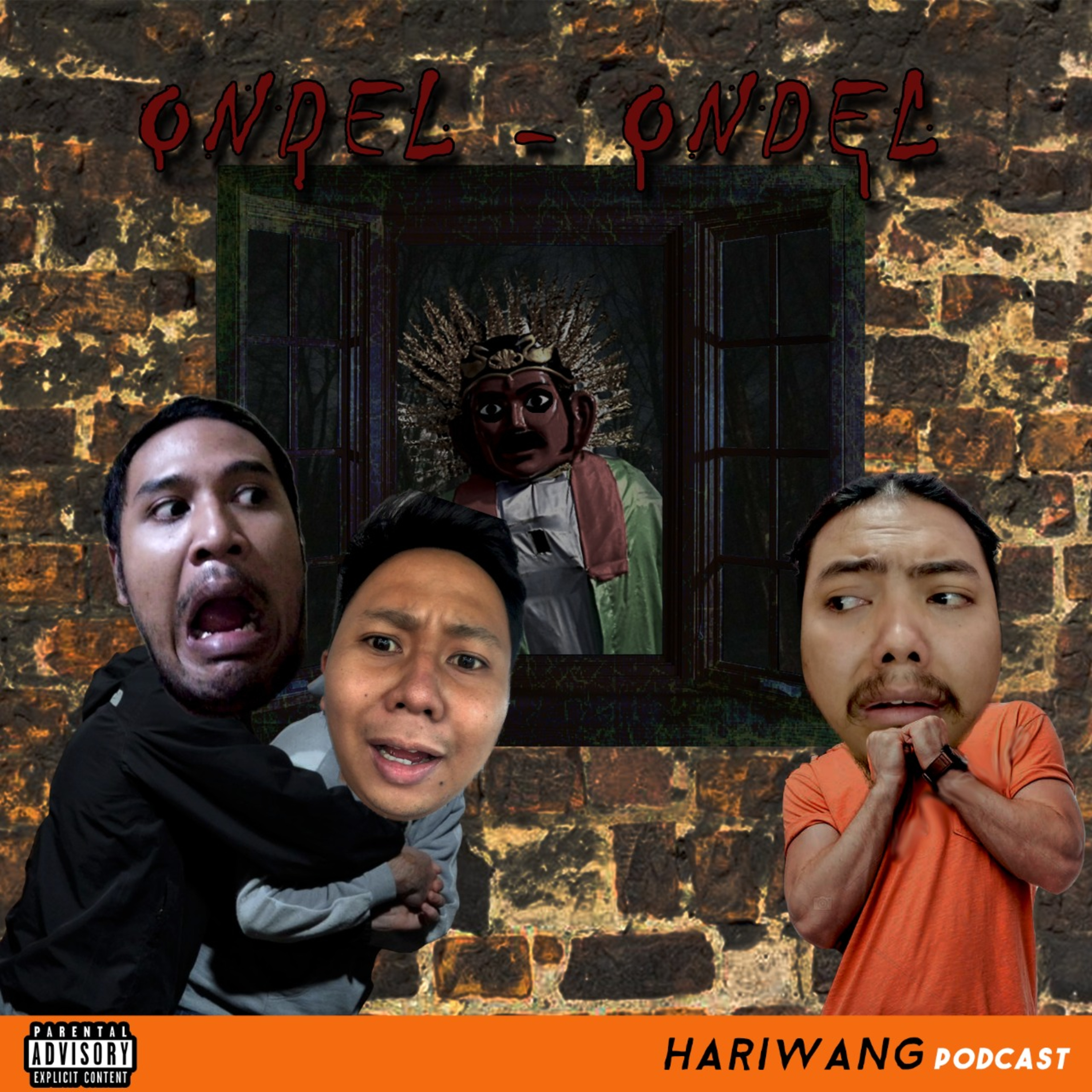 Hariwang Podcast