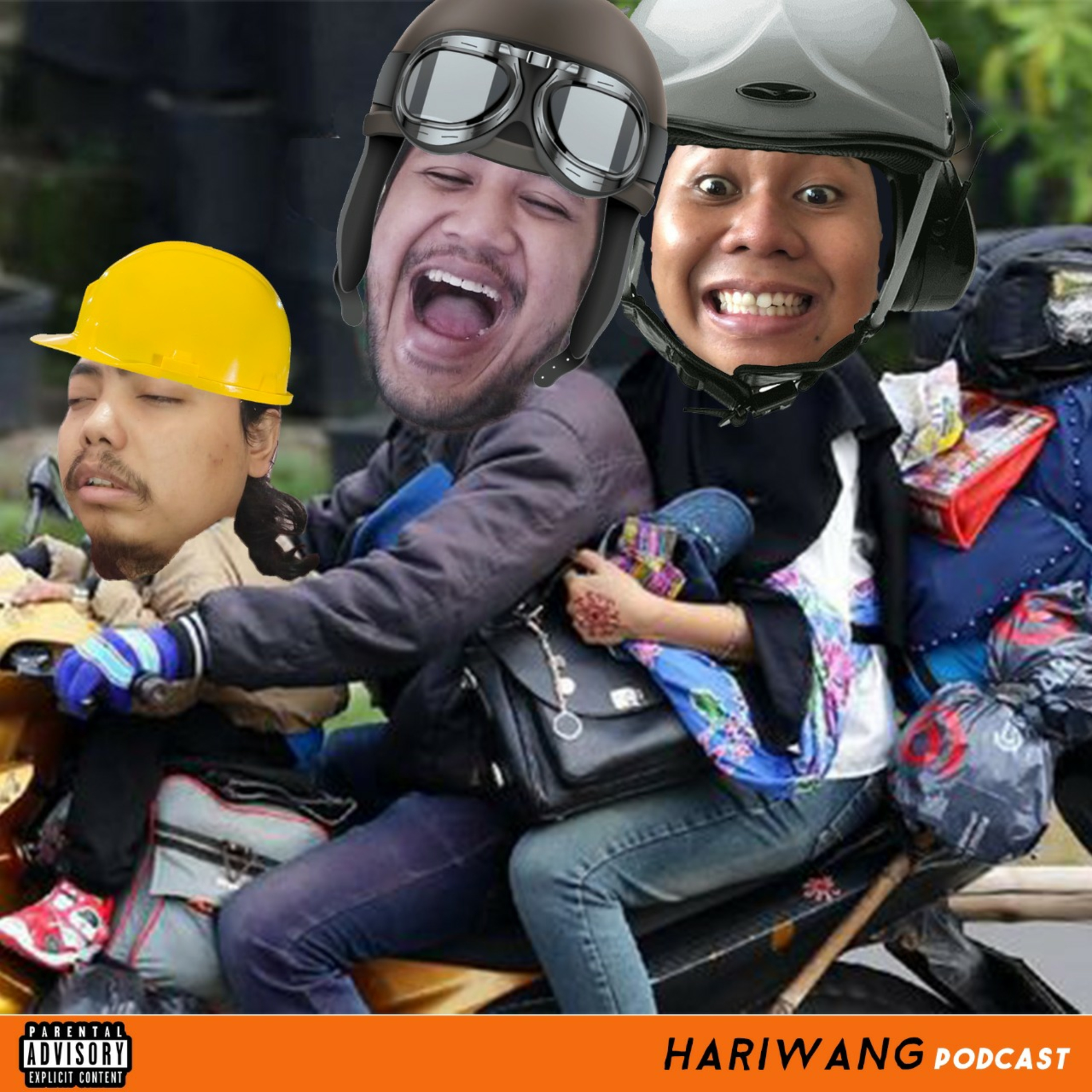 Hariwang Podcast