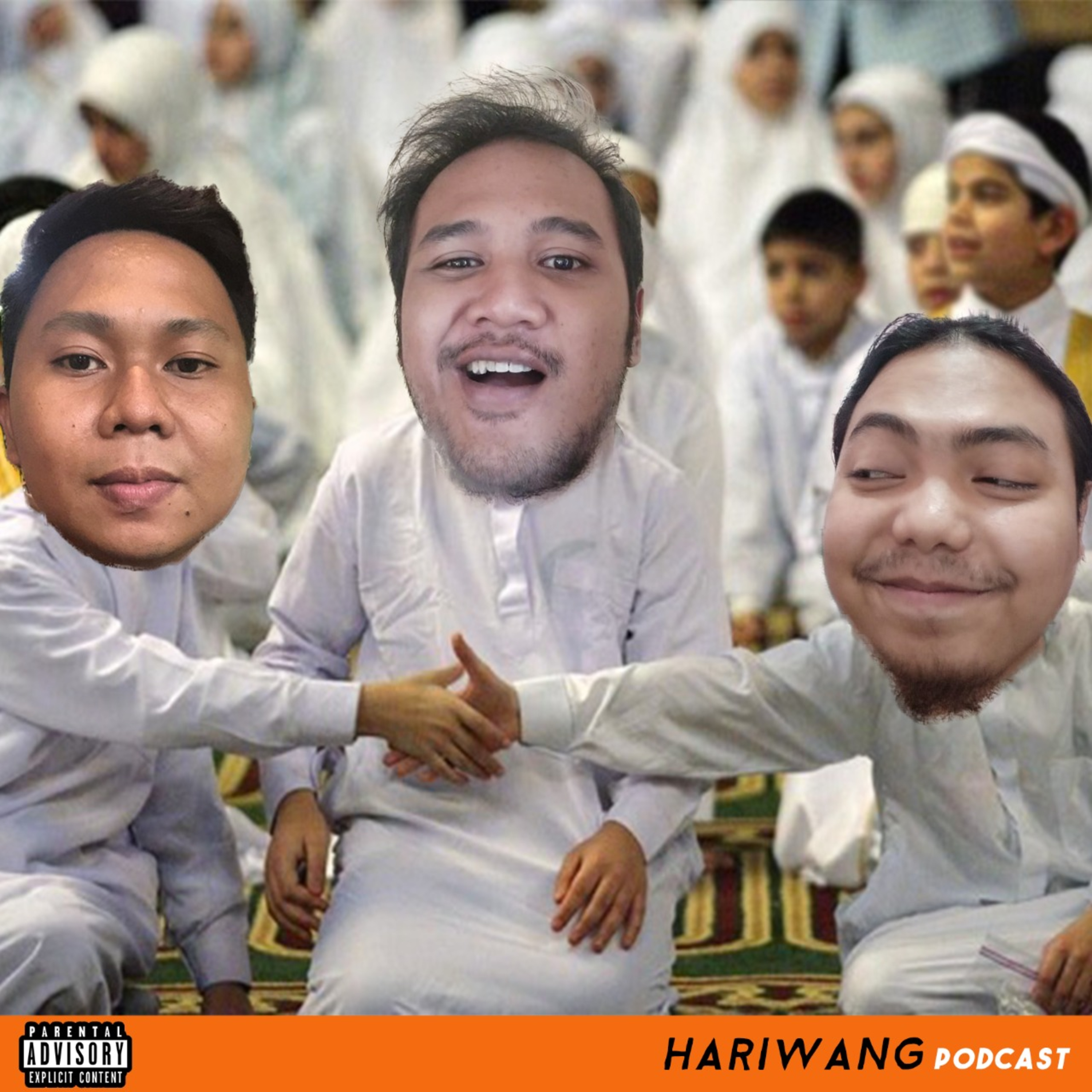 Hariwang Podcast