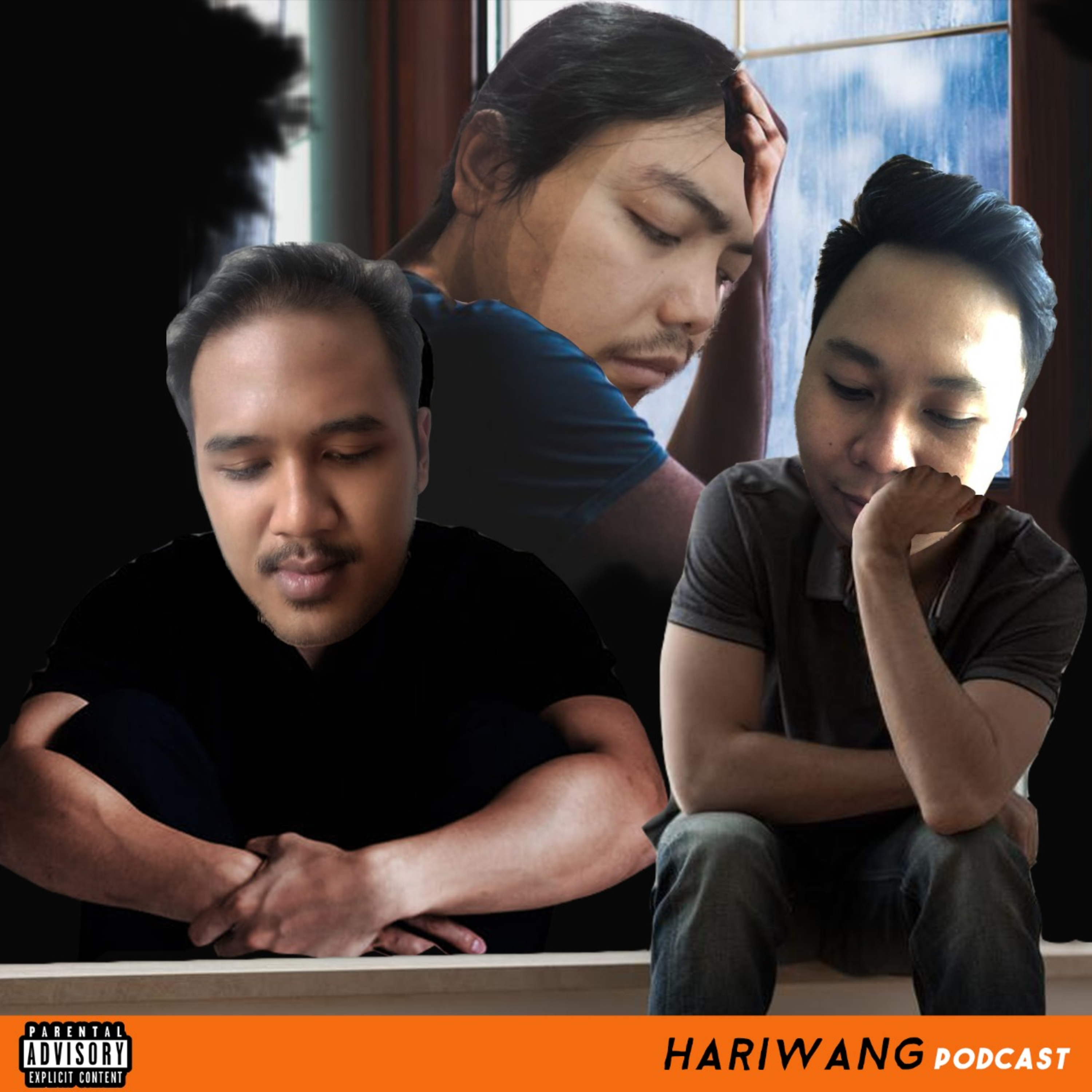 Hariwang Podcast