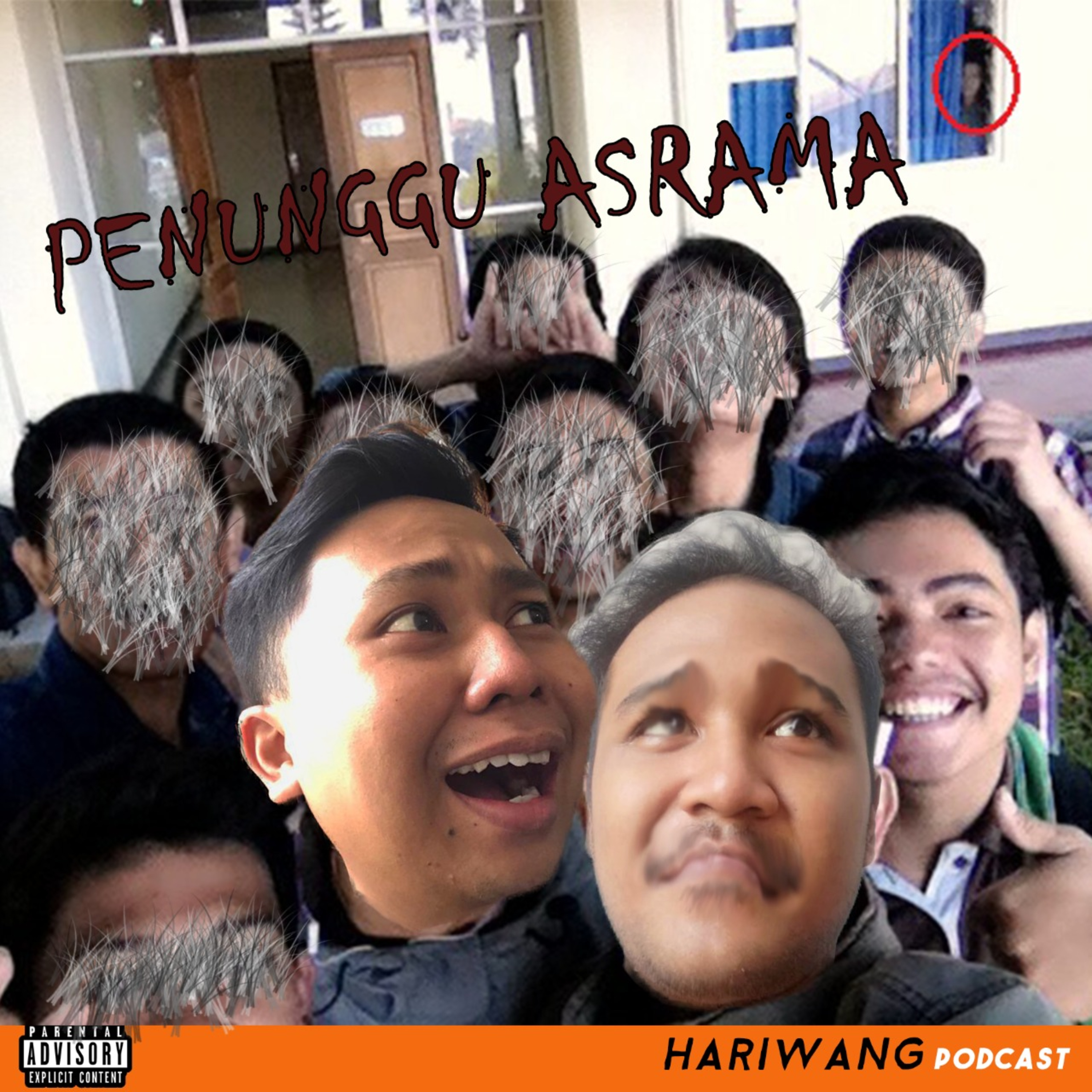 Hariwang Podcast