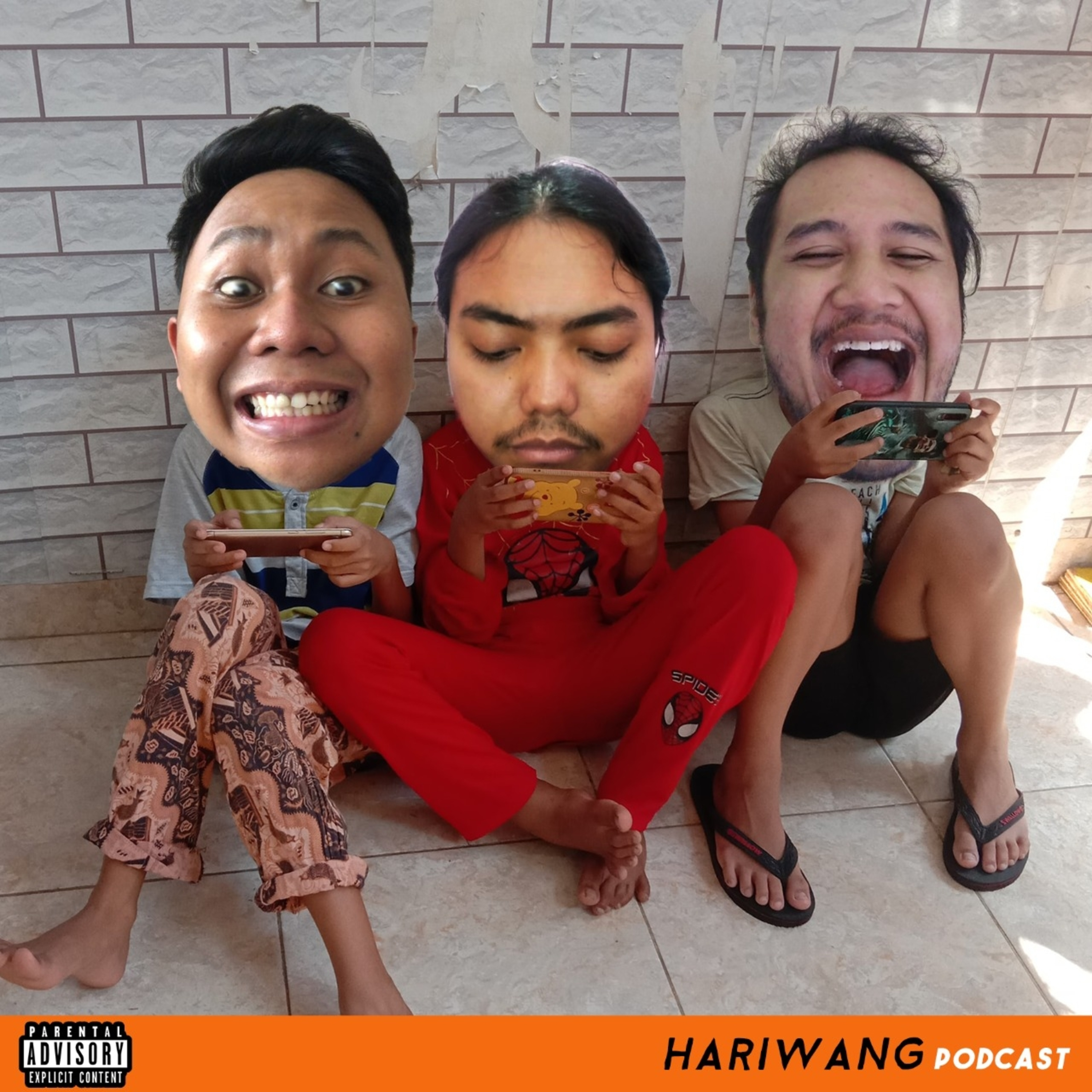Hariwang Podcast