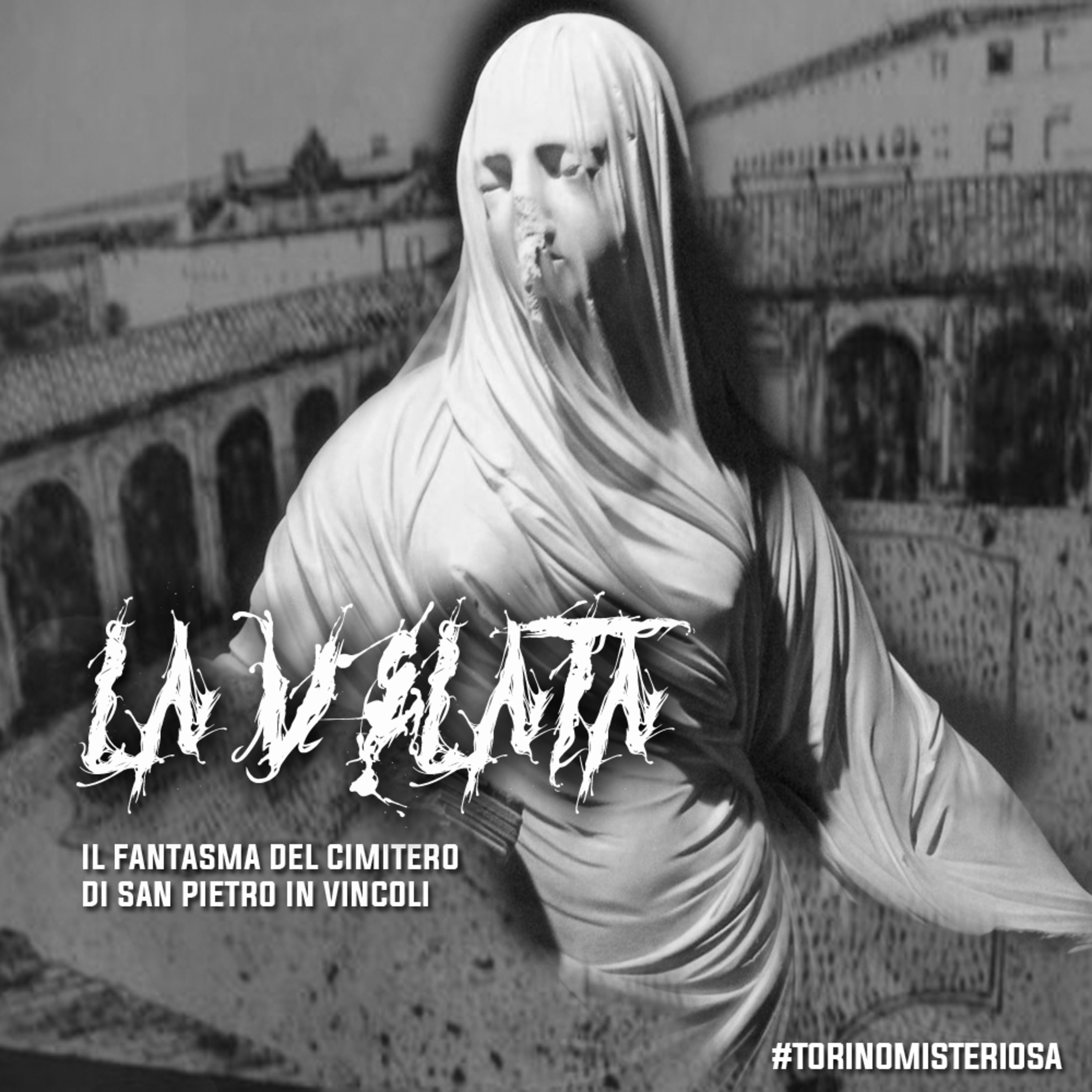 Torino Misteriosa