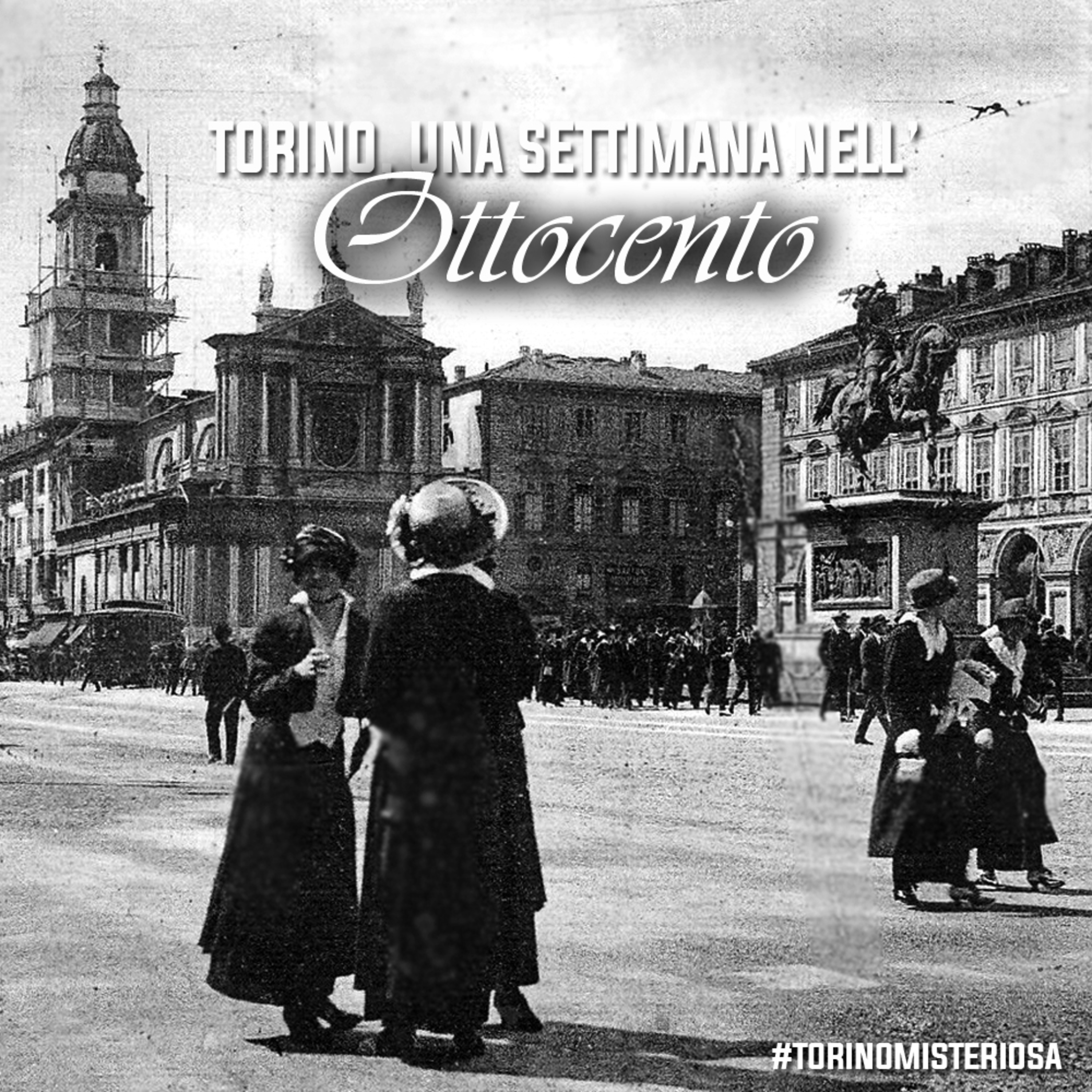 Torino Misteriosa