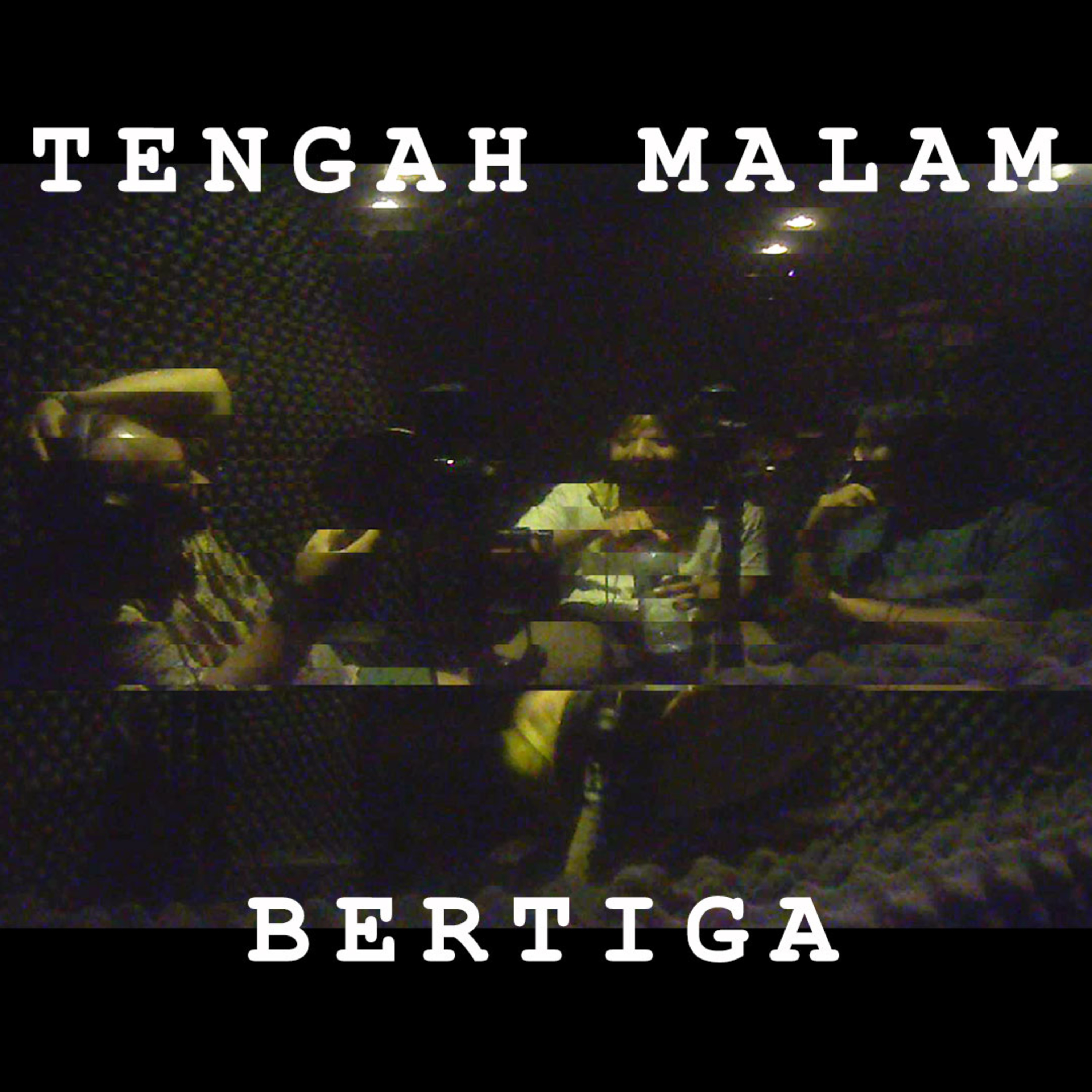 Isi Kepala Saya