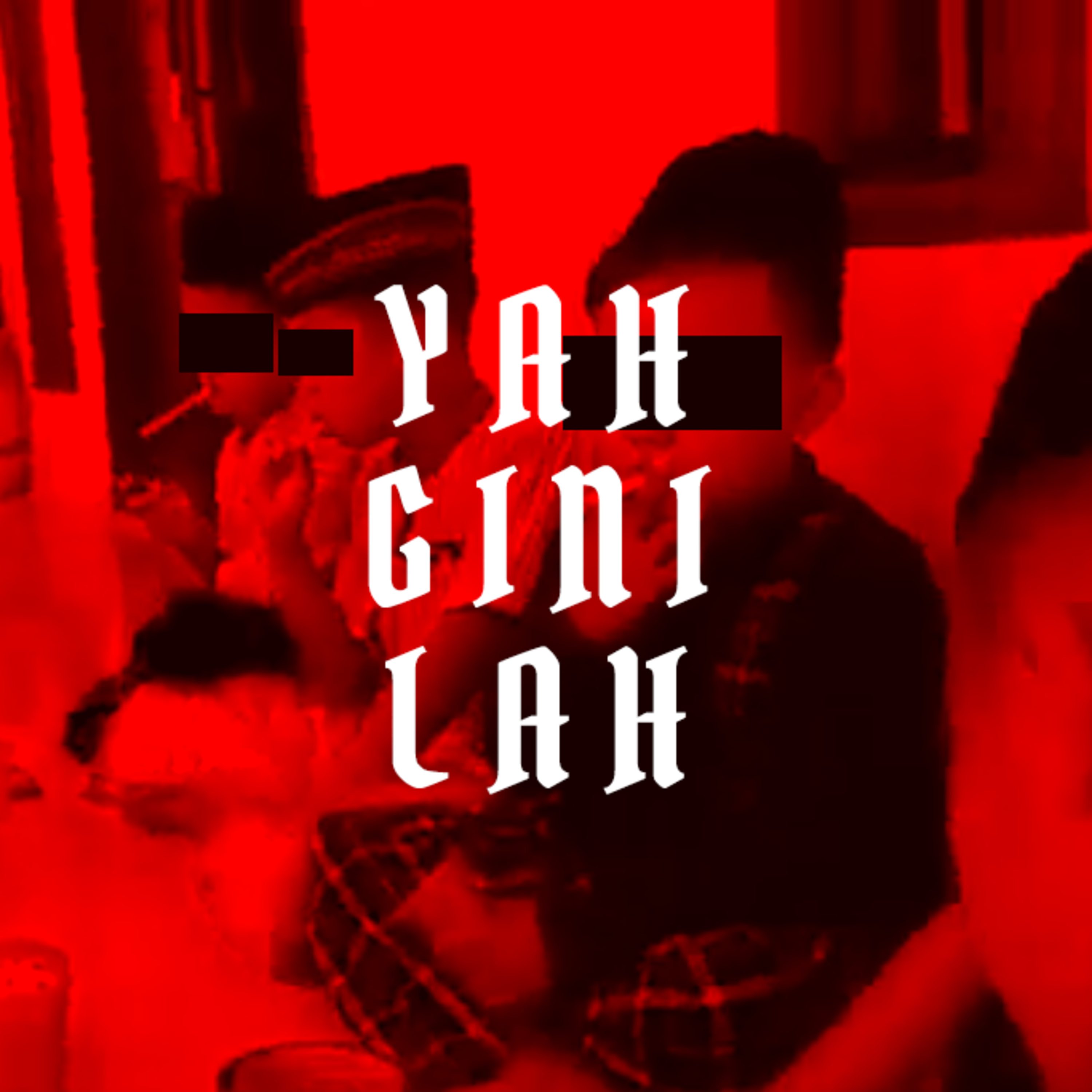Isi Kepala Saya
