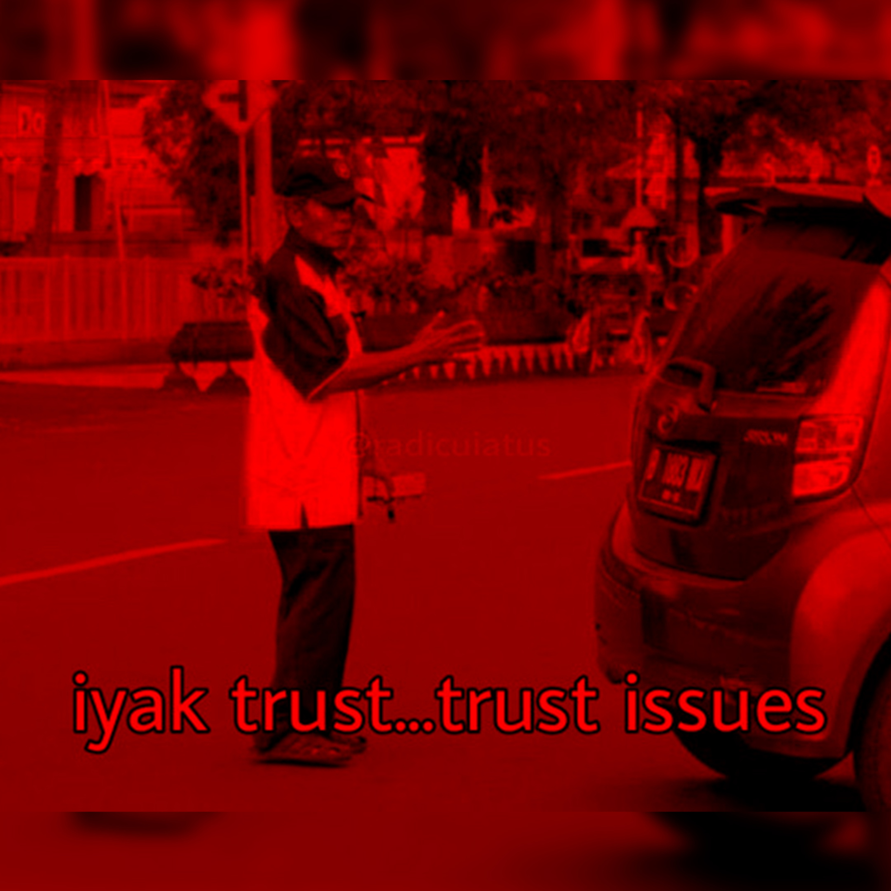 Isi Kepala Saya