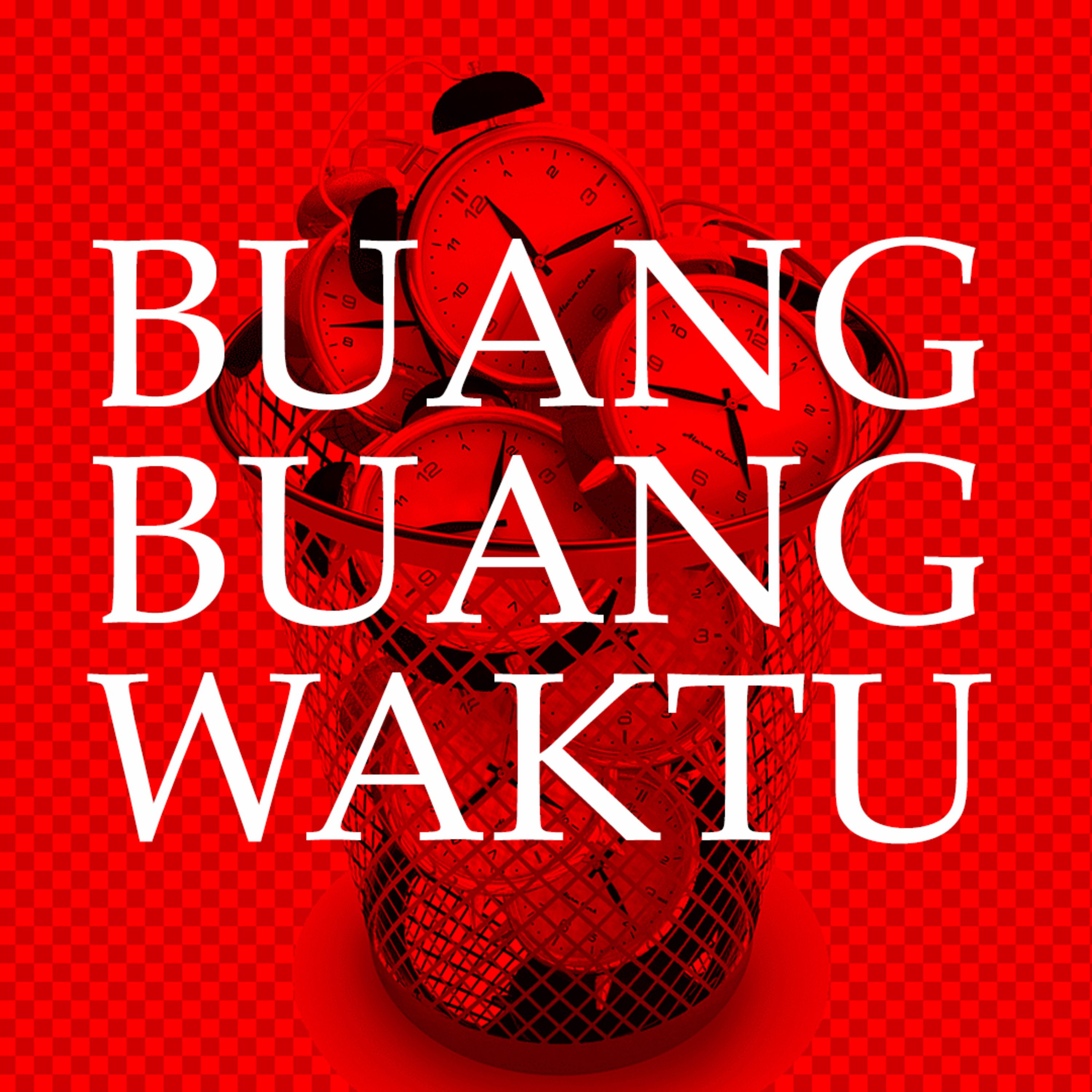 Isi Kepala Saya