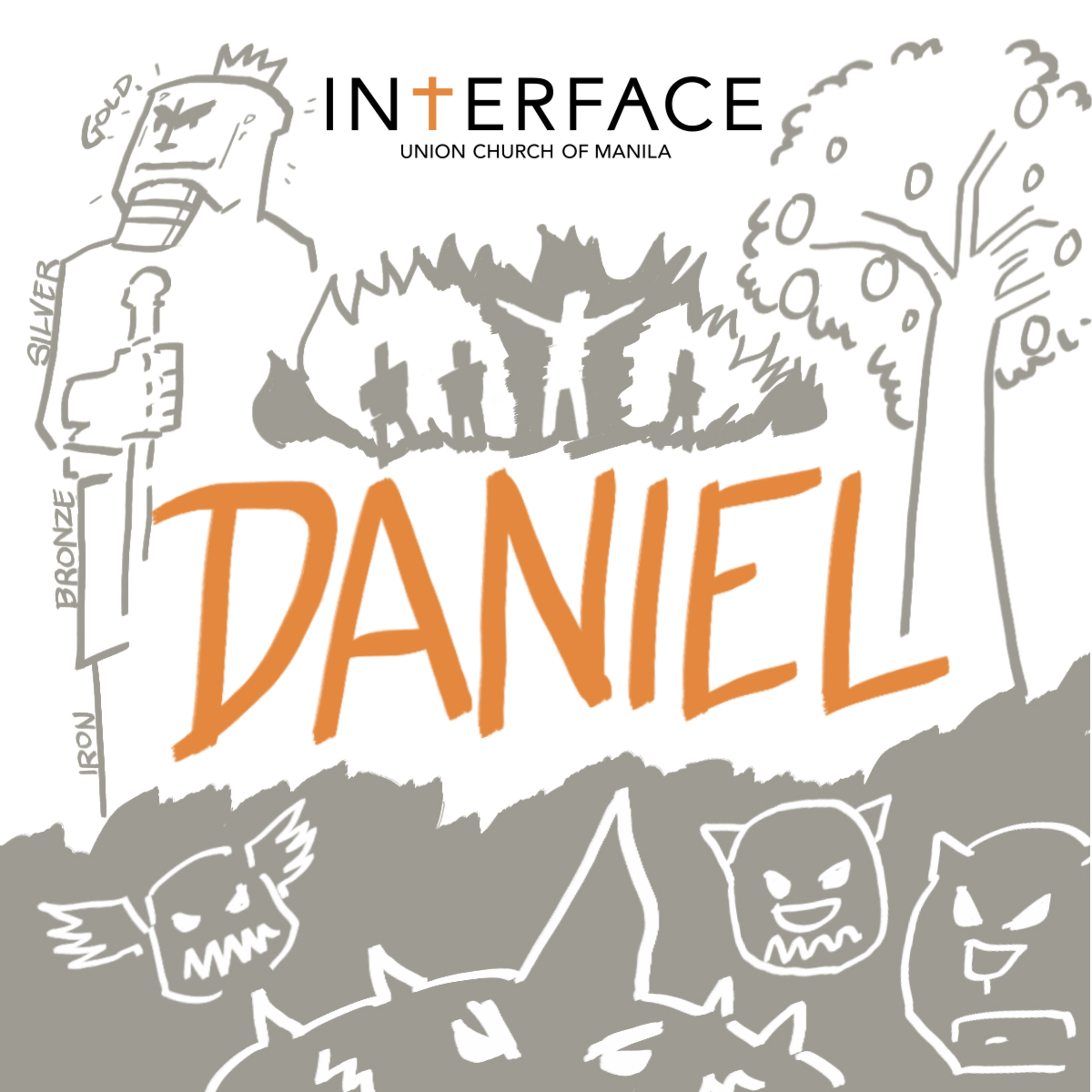 Daniel - Chapter 1 - Talo na ba tayo?