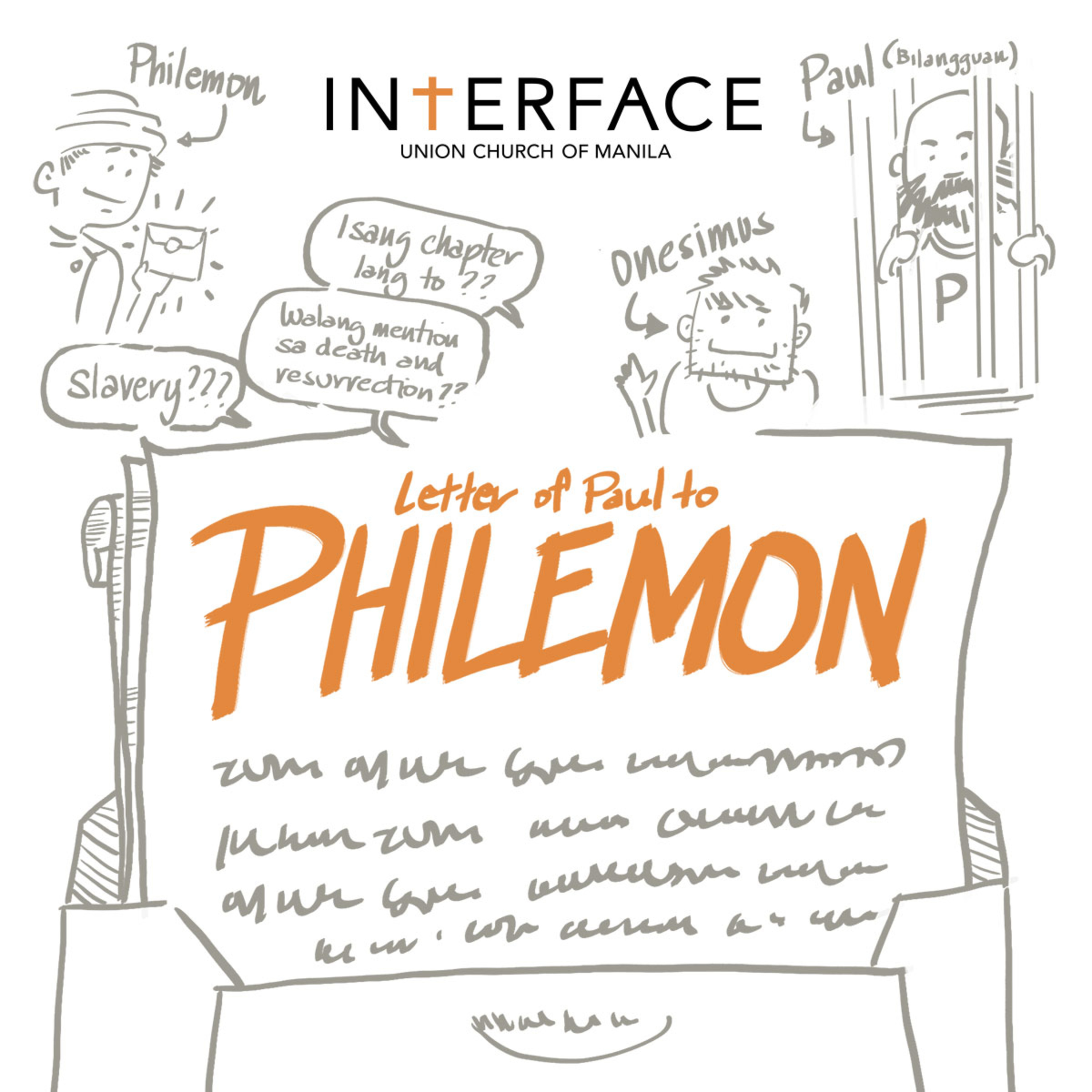Philemon - Societal application