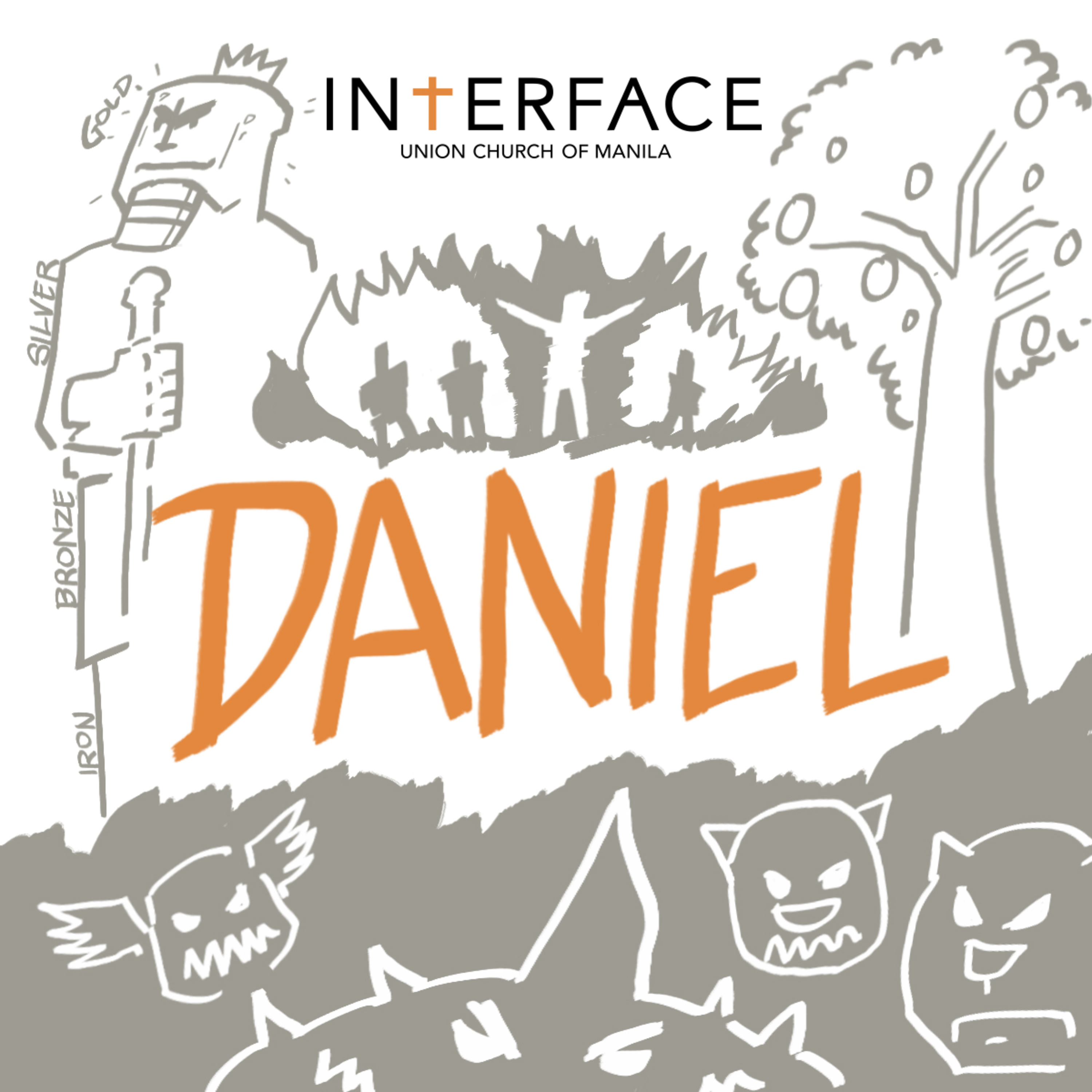 Daniel - Chapter 11: 36-45 at Chapter 12 - Long Game Christianity